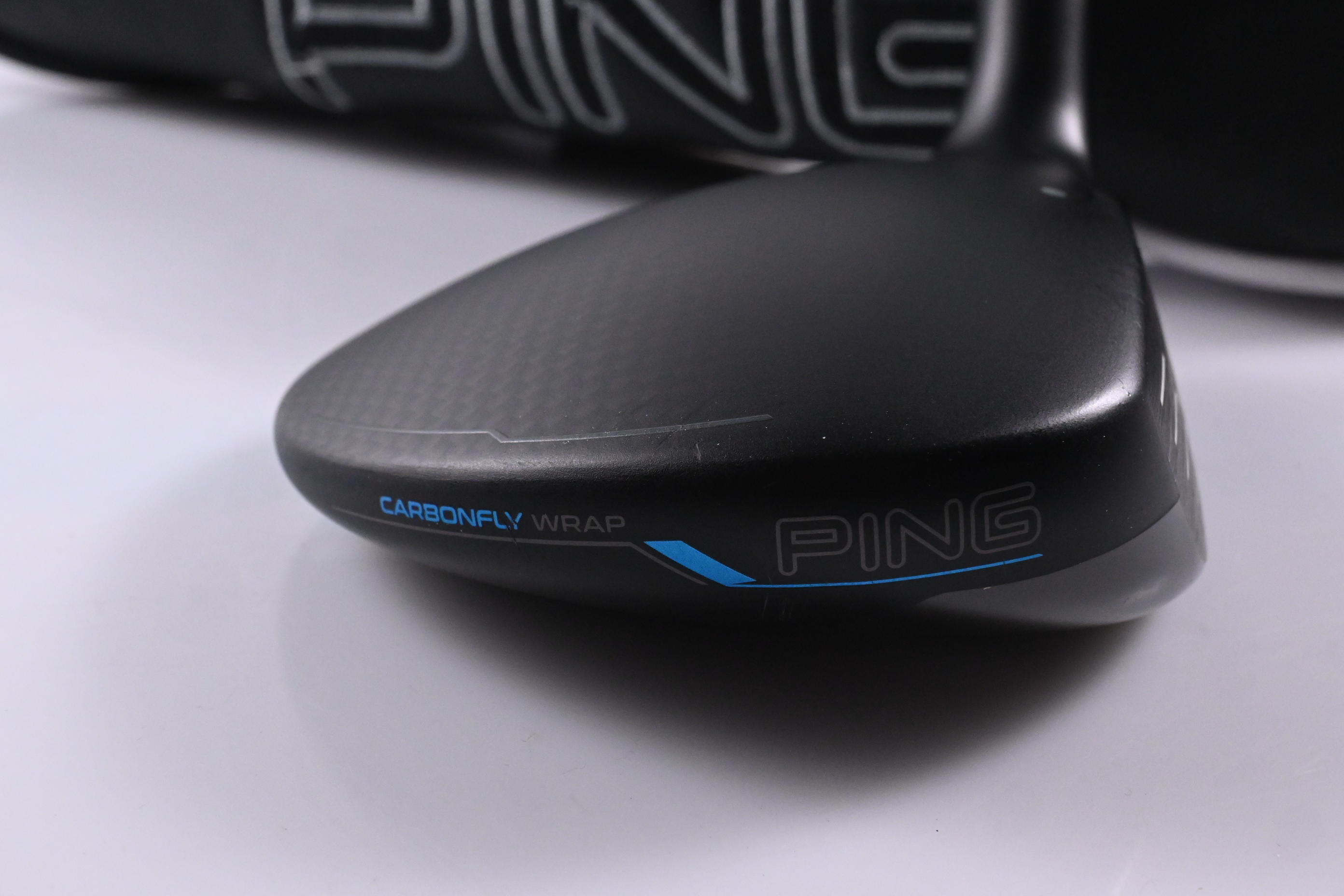 Ping G440 SFT #5 Wood / 19 Degree / Regular Flex ACCRA GX Green 250 Series