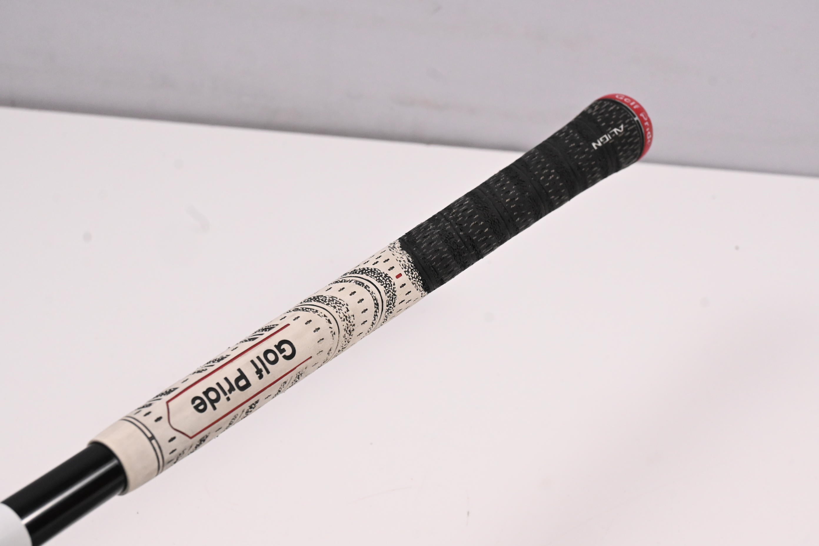 Mitsubishi Tensei CK Red 50 Driver Shaft / Regular Flex / Taylormade 2nd Gen