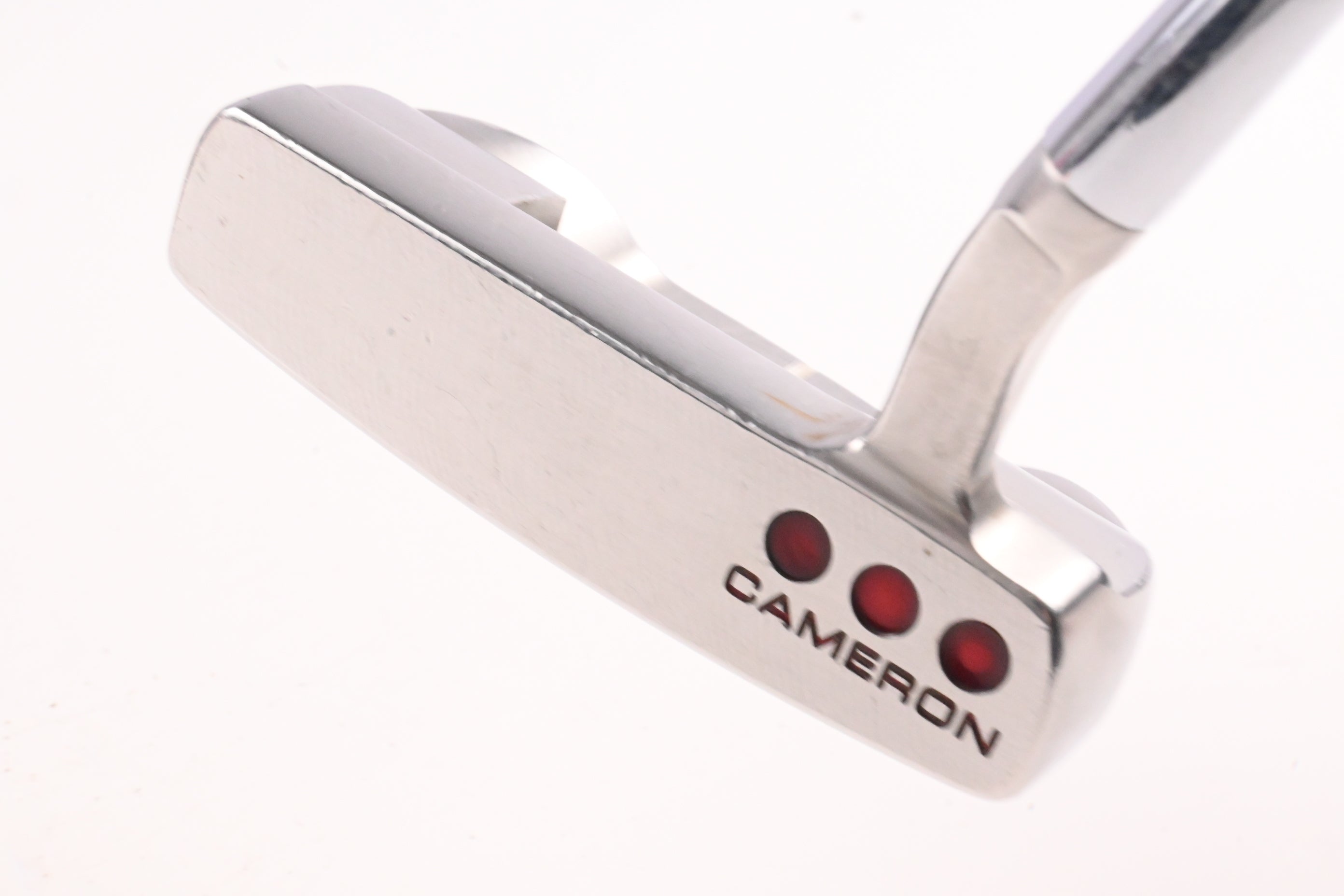Scotty Cameron Studio Select Fastback 1.5 Putter / 35 Inch