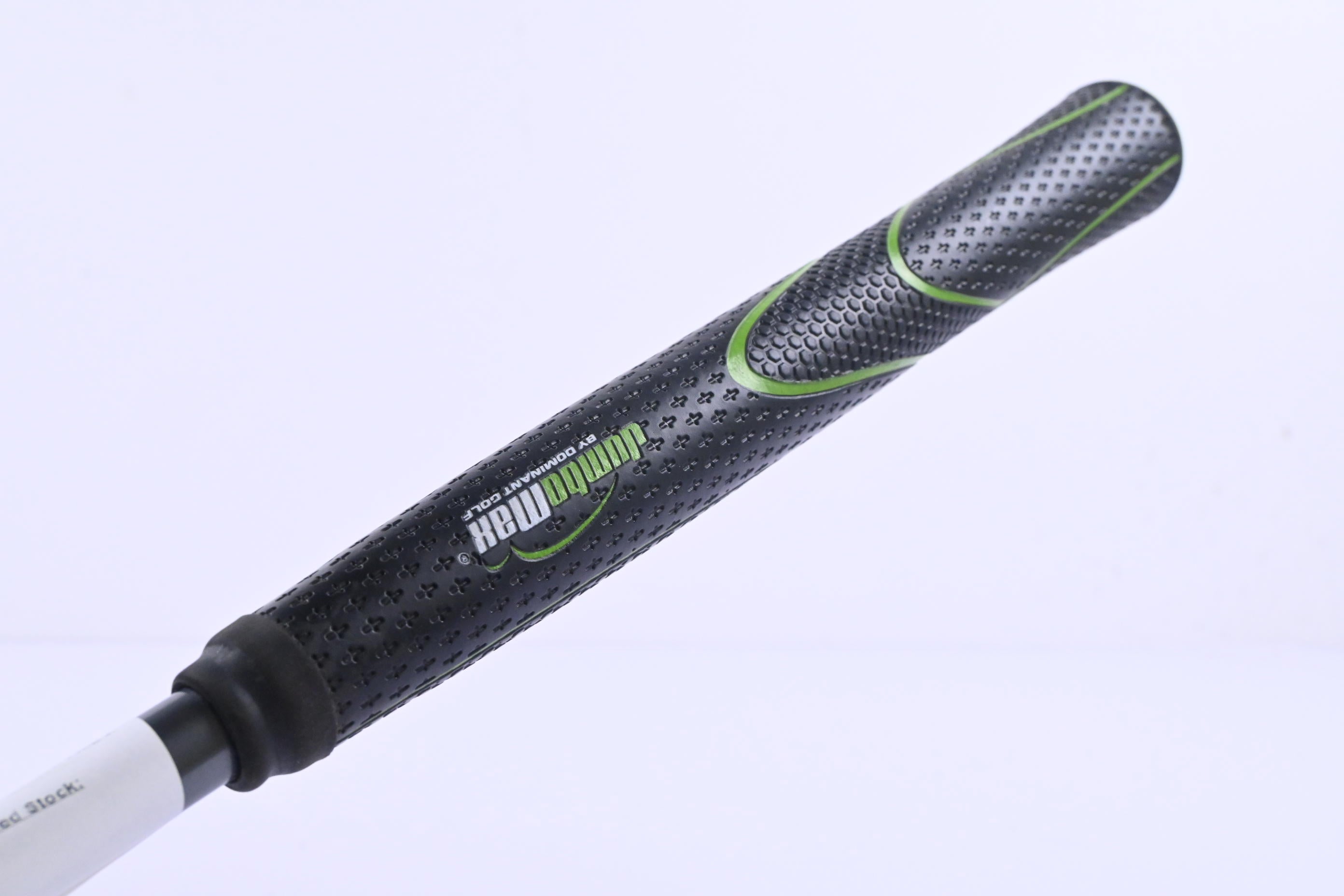 Left Hand Ping G20 Driver / 10.5 Degree / Regular Flex Fujikura SIX XLR8 Shaft