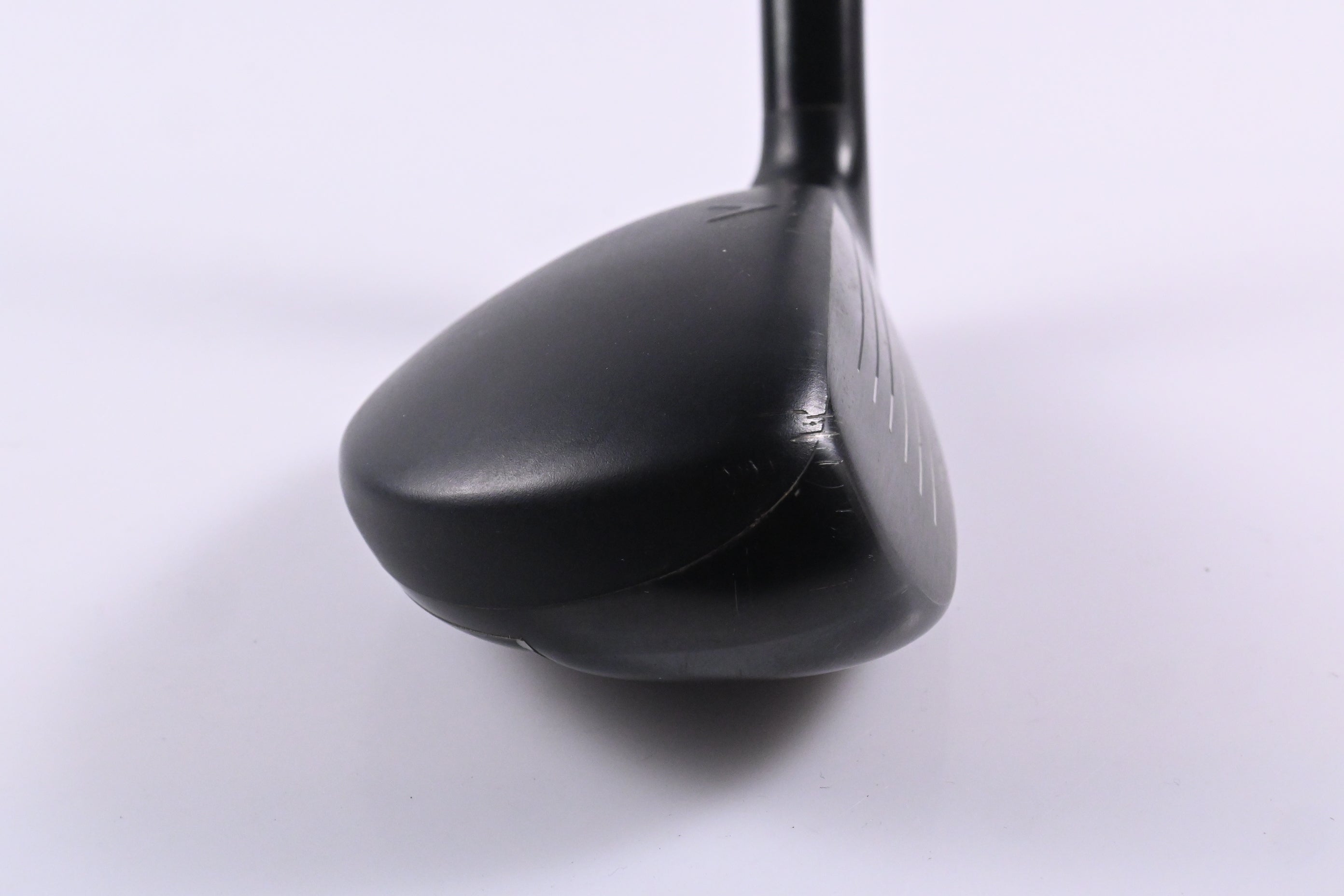 Callaway XR16 OS #5 Hybrid / 25 Degree / Regular Flex Fubuki AT 55 Shaft