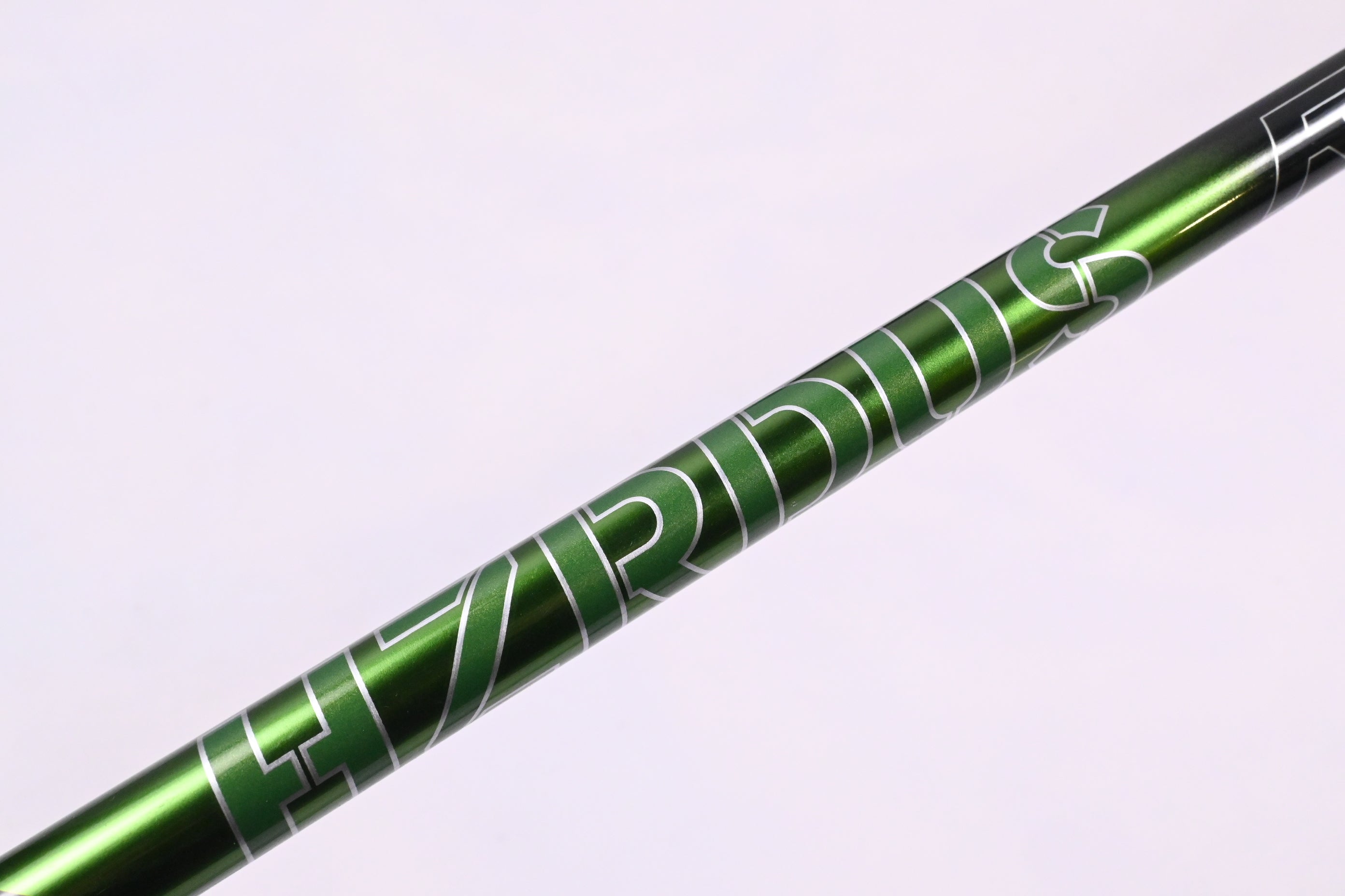 Project X Hzrdus Smoke Green RDX 65 Driver Shaft / Stiff Flex / Ping 3rd Gen