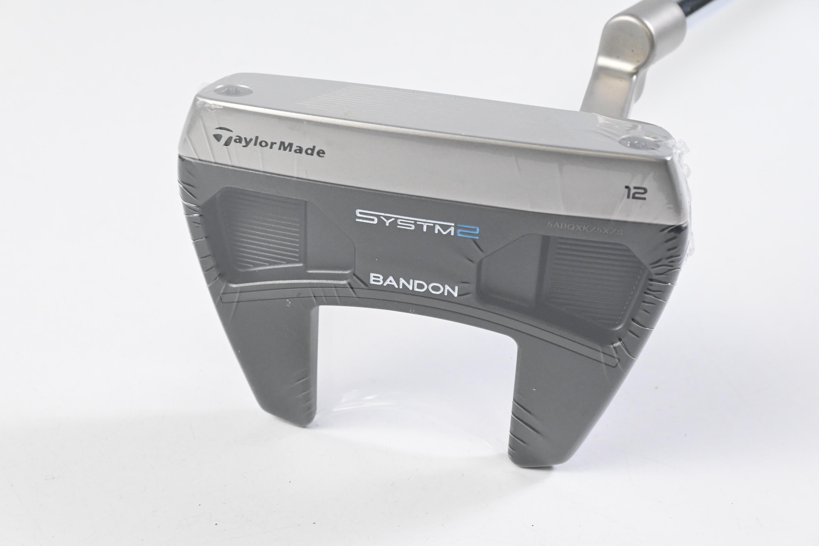 Taylormade SYSTM2 Bandon 12 Putter / 35 Inch