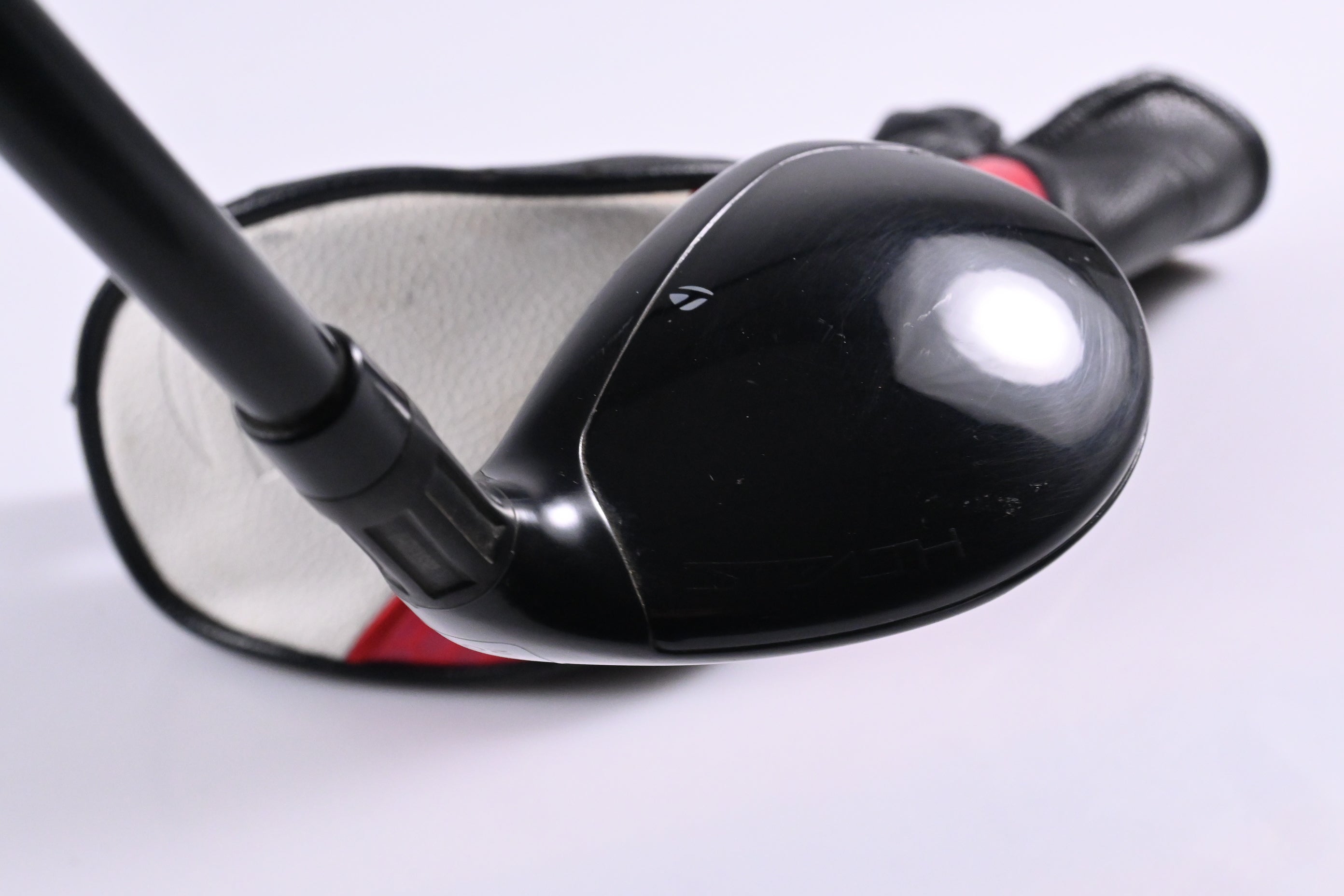 Taylormade Stealth 2 HD #3 Hybrid / 20 Degree / Regular Flex Ventus TR Red 6