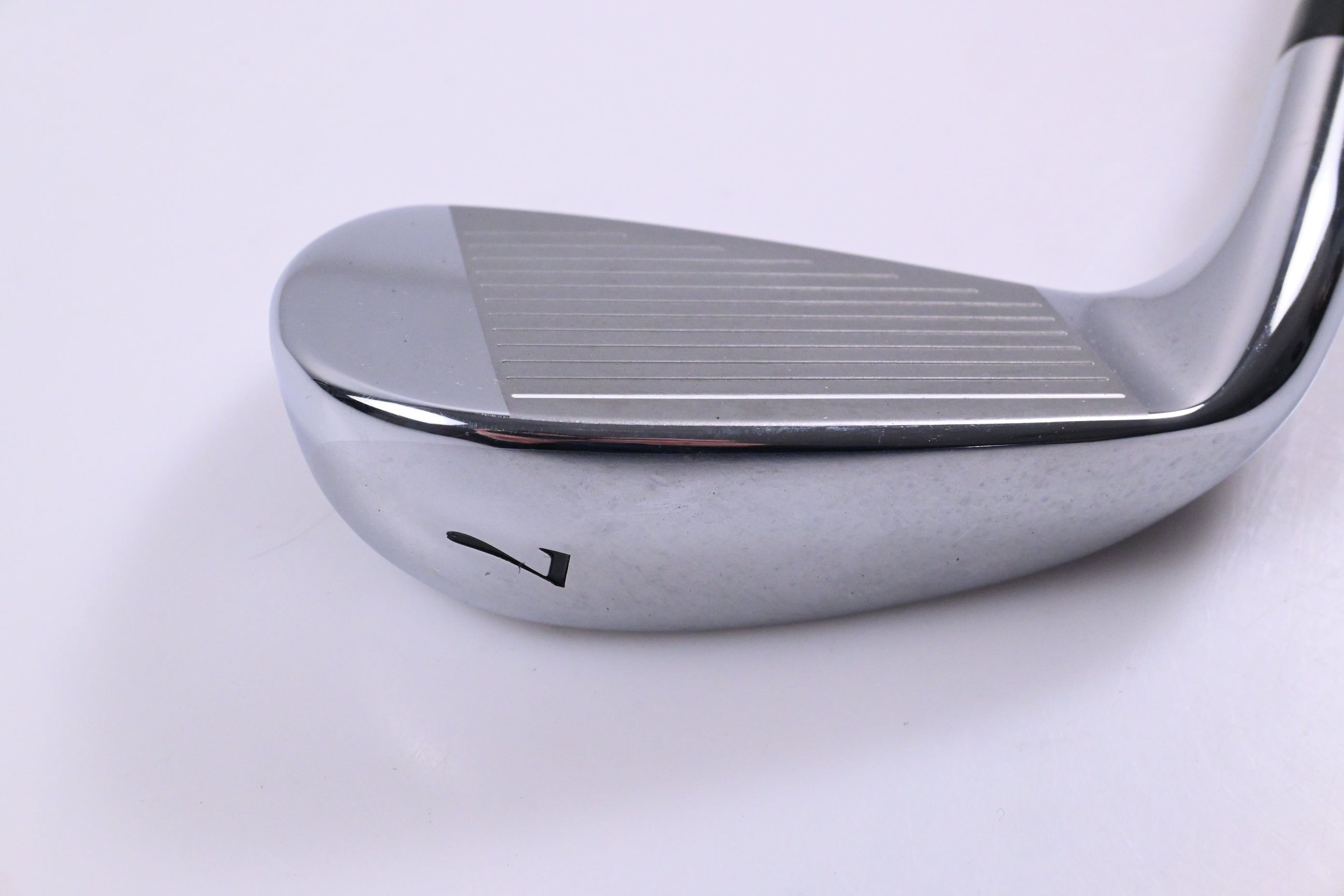 Yonex Royal Ezone #7 Iron / 29.5 Degree / Senior Flex Yonex Namd Shaft