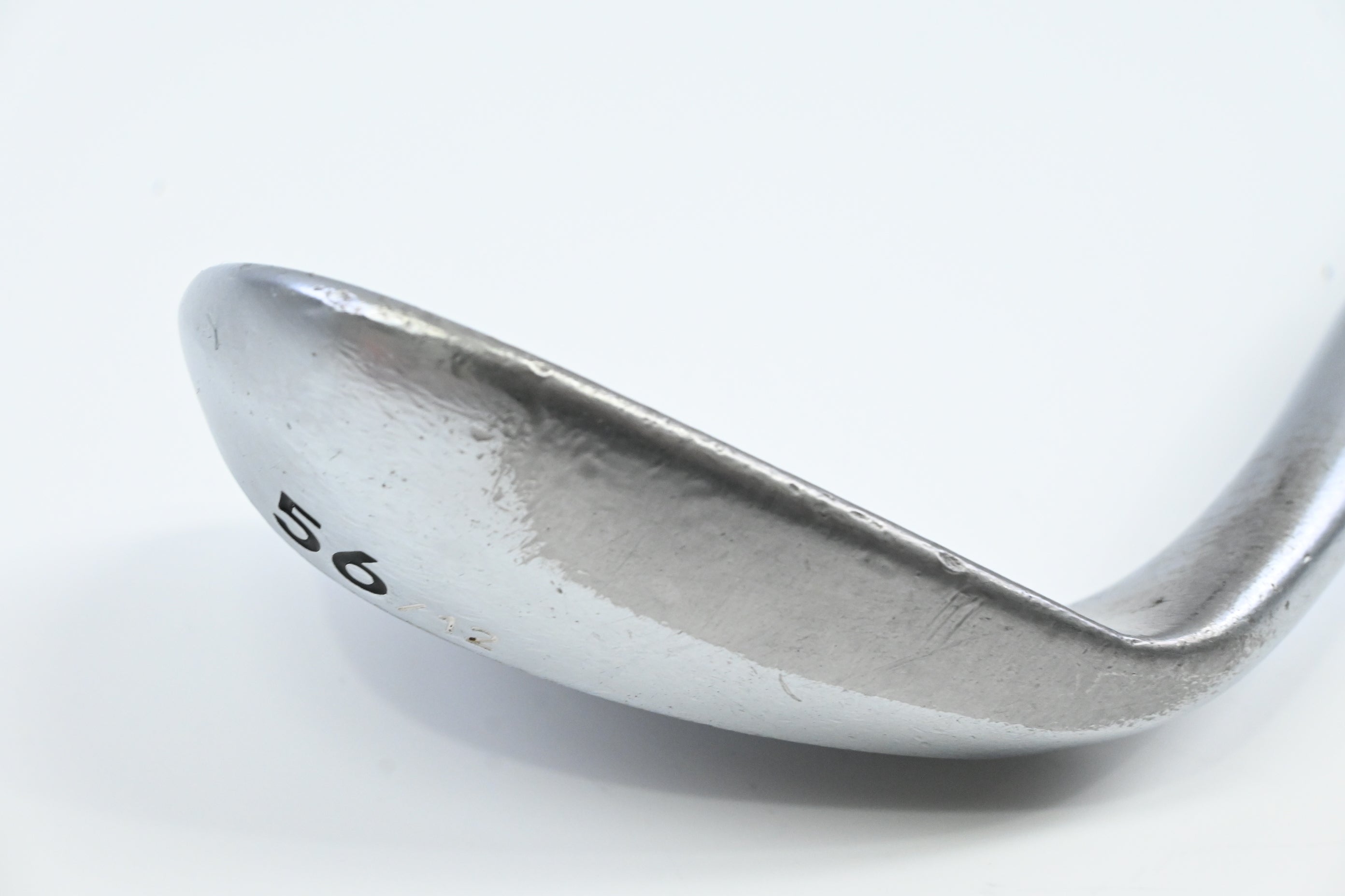 Cleveland CBX Sand Wedge / 56 Degree / Wedge Flex Dynamic Gold Shaft