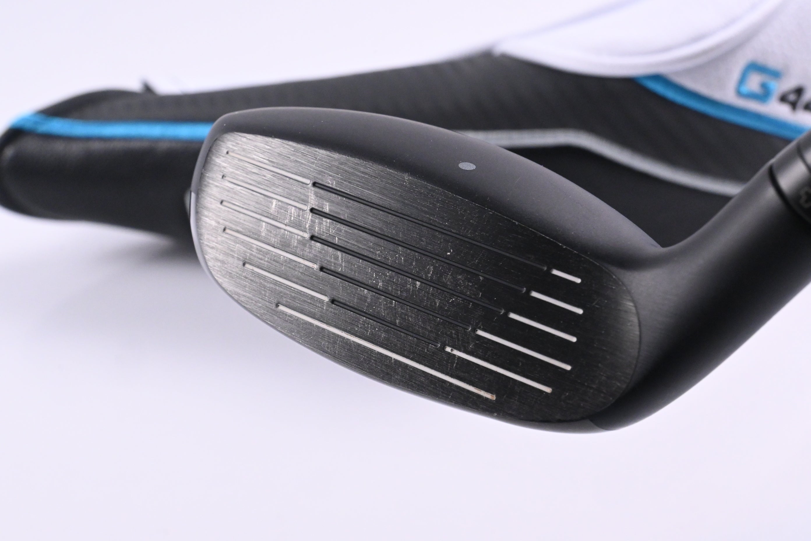 Ping G440 #5 Hybrid / 26 Degree / Senior Flex Ping Alta Quick 45 Shaft