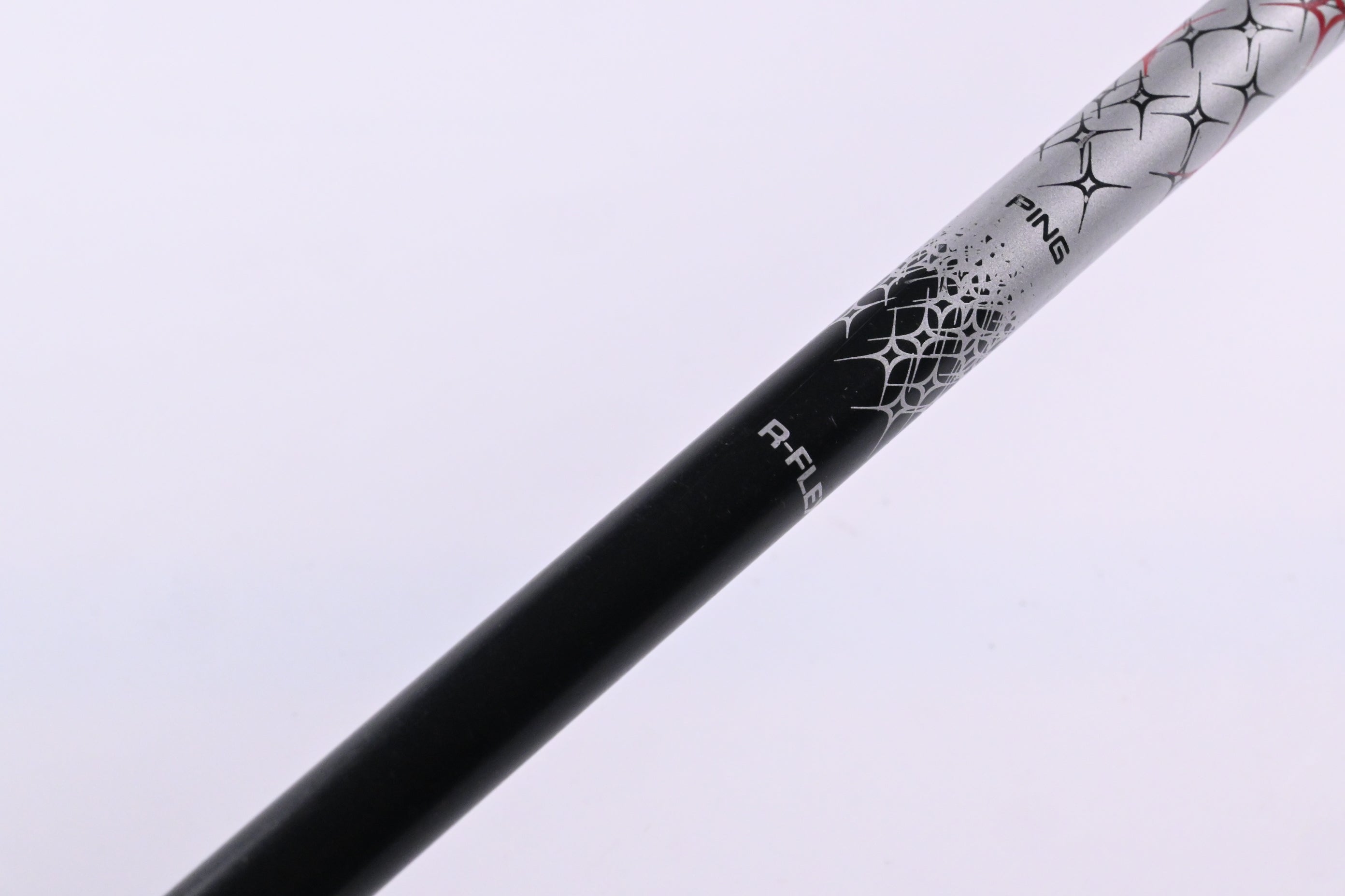 Ping G25 #3 Hybrid / 20 Degree / Regular Flex Ping TFC 189 Shaft