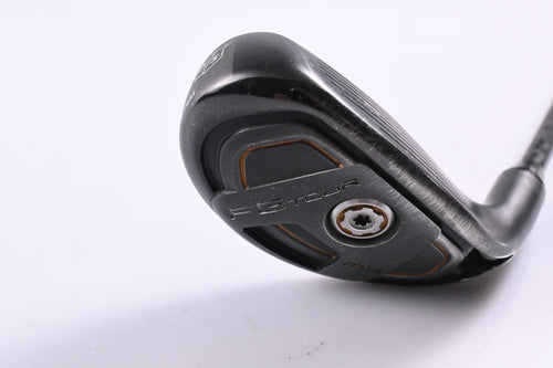 Wilson Staff FG Tour M3 #3 Hybrid / 21 Degree / Regular Flex RIP Phenom 85