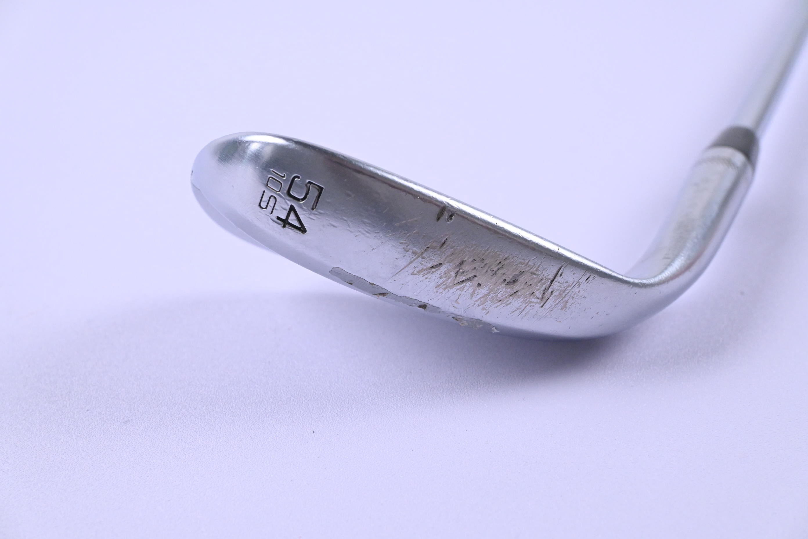 Titleist Vokey SM8 Sand Wedge / 54 Degree / Wedge Flex Vokey Design SM8 Shaft