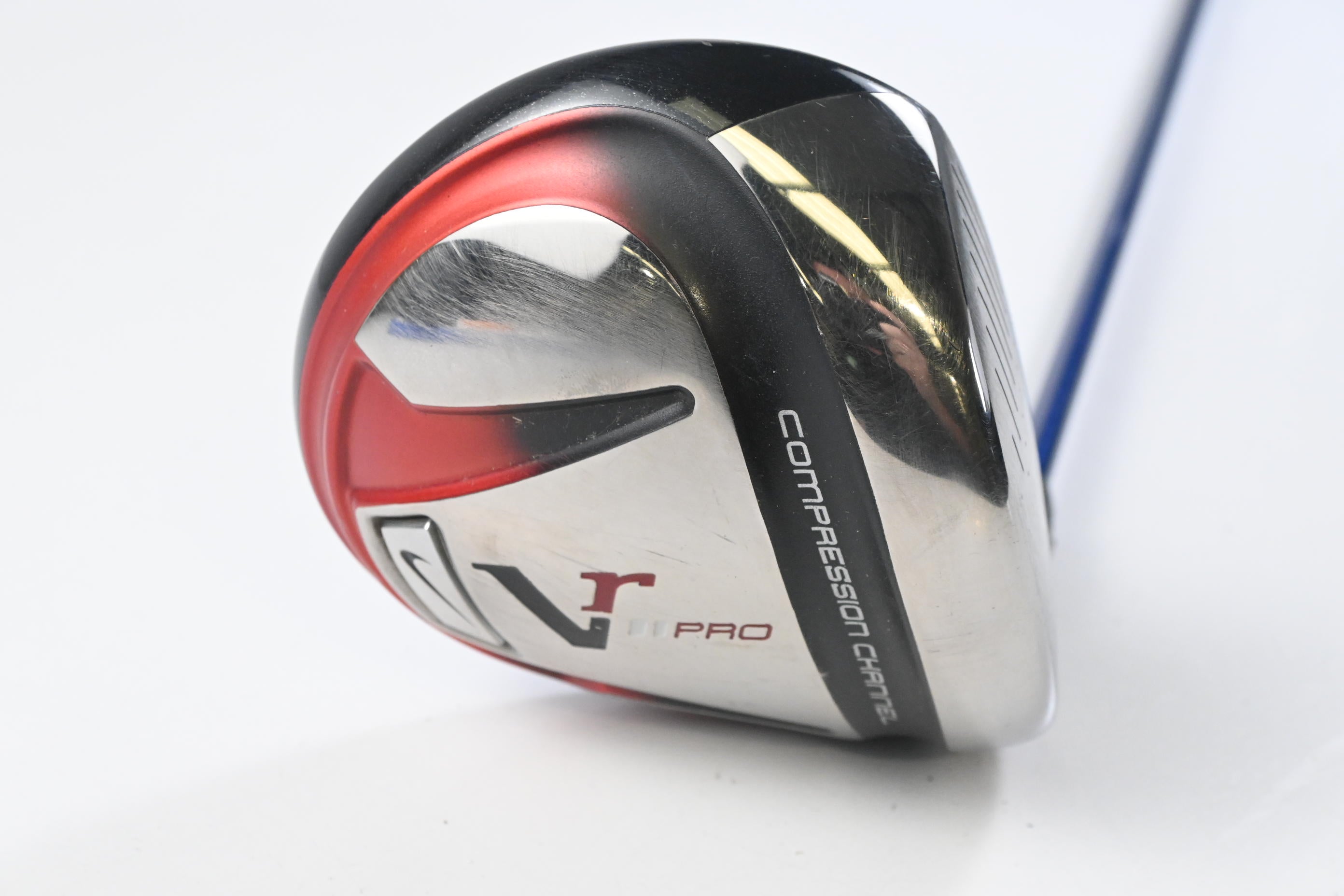 Nike VR Pro Driver / 9.5 Degree / Stiff Flex Project X Blue Shaft