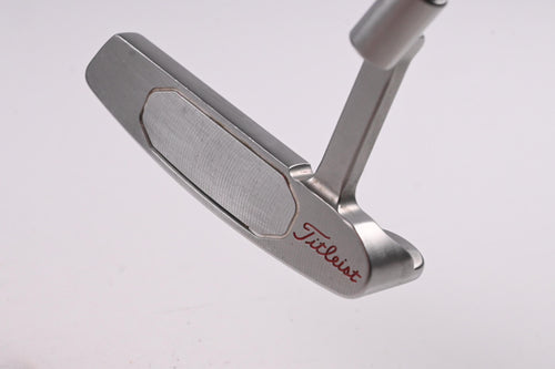 Scotty Cameron Studio Style Newport Putter / 35 Inch