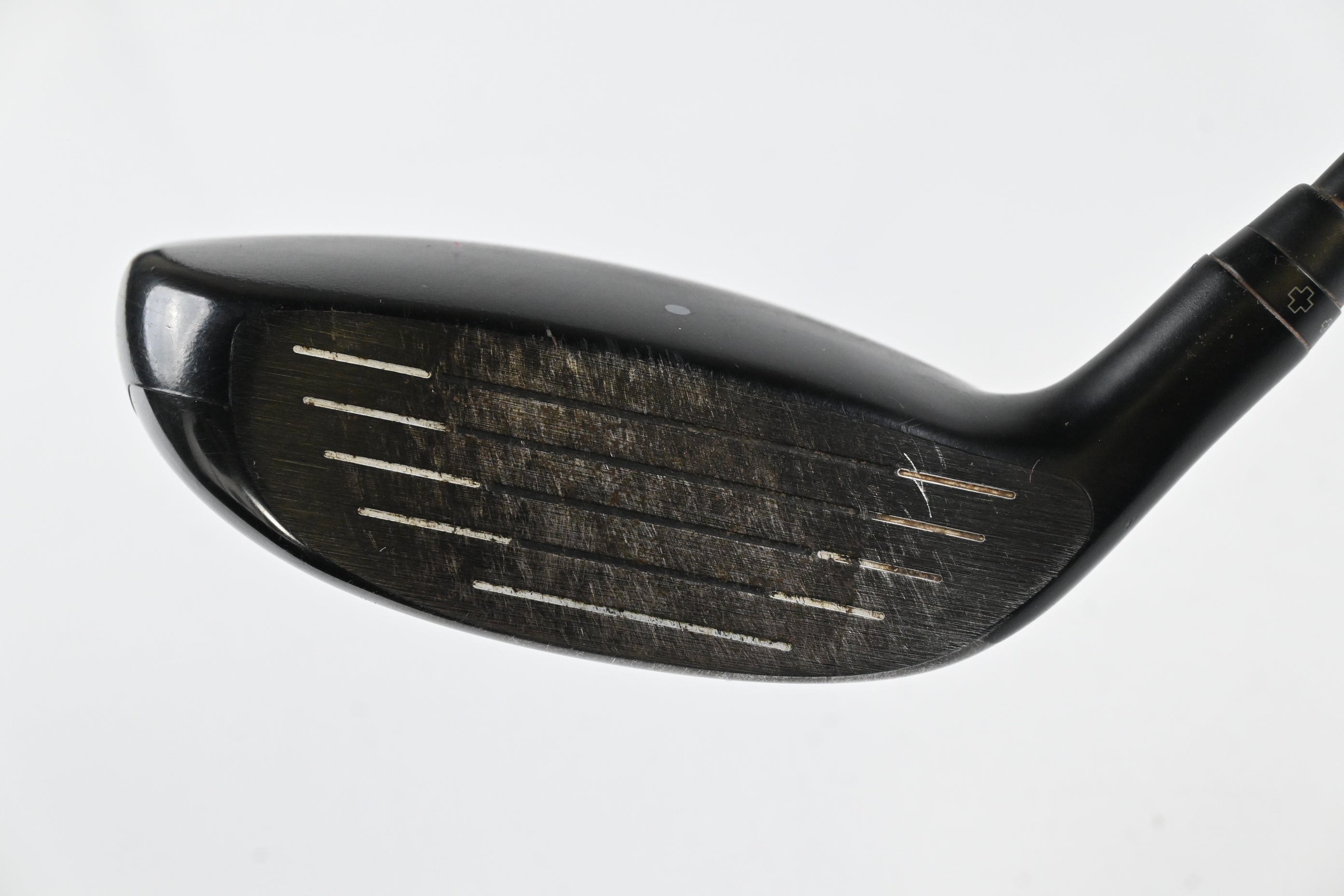 Ping G430 SFT #5 Wood / 19 Degree / Senior Flex Ping Alta CB Black 65 Shaft