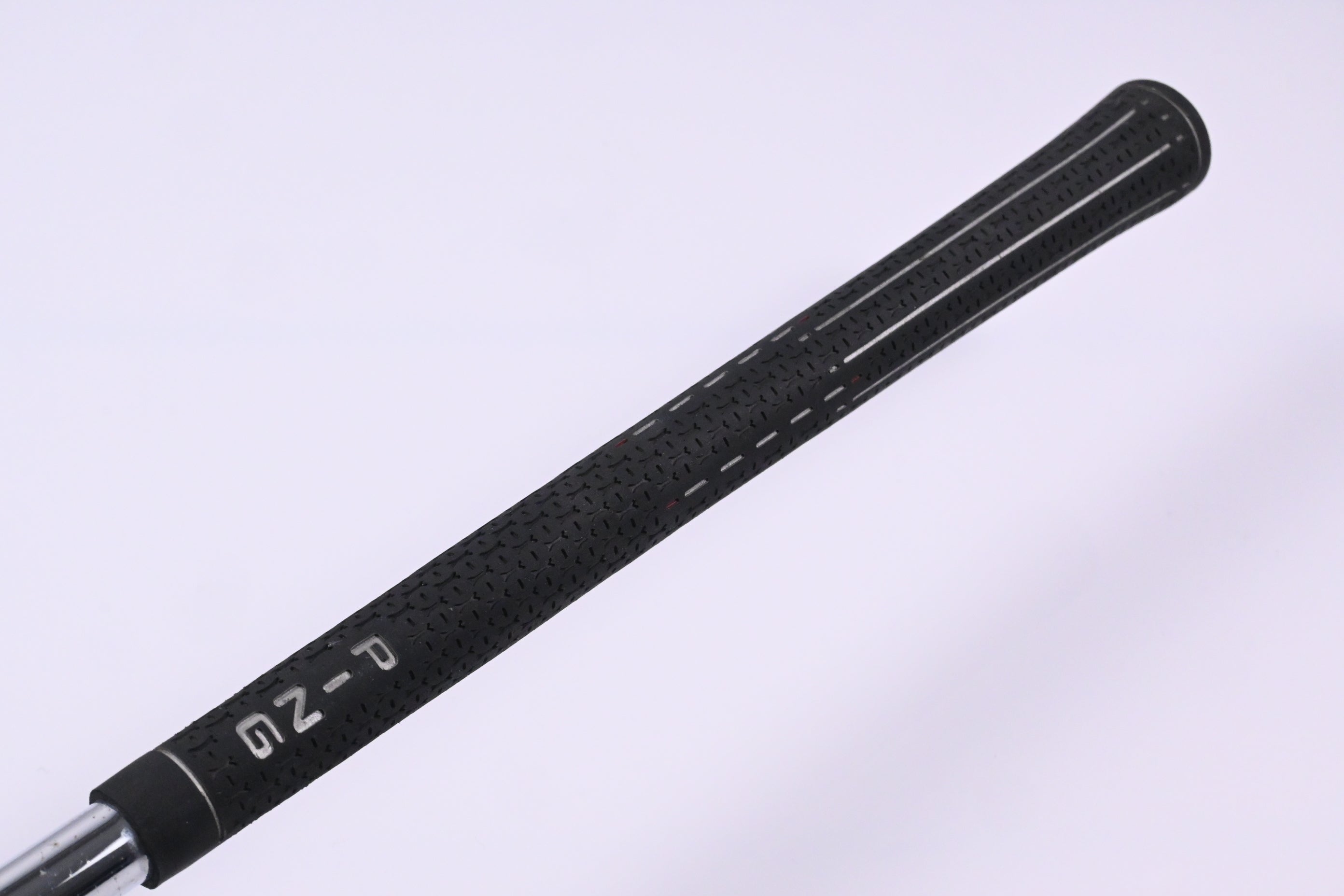 Ping Tour Gorge Lob Wedge / 60 Degree / Black Dot / Stiff Flex Ping CFS Shaft