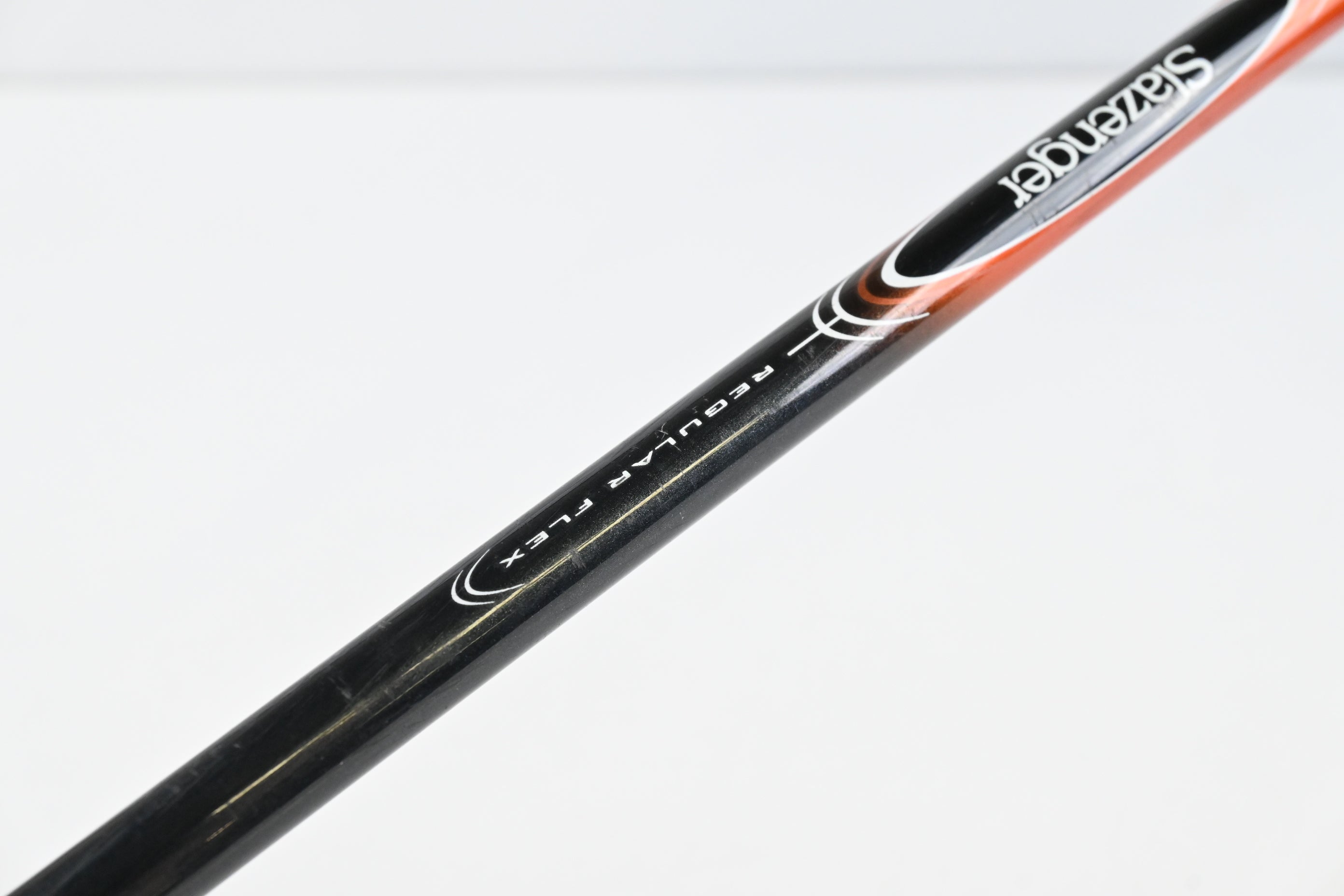 Slazenger HT 2 #5 Wood / 18 Degree / Regular Flex Slazenger Shaft