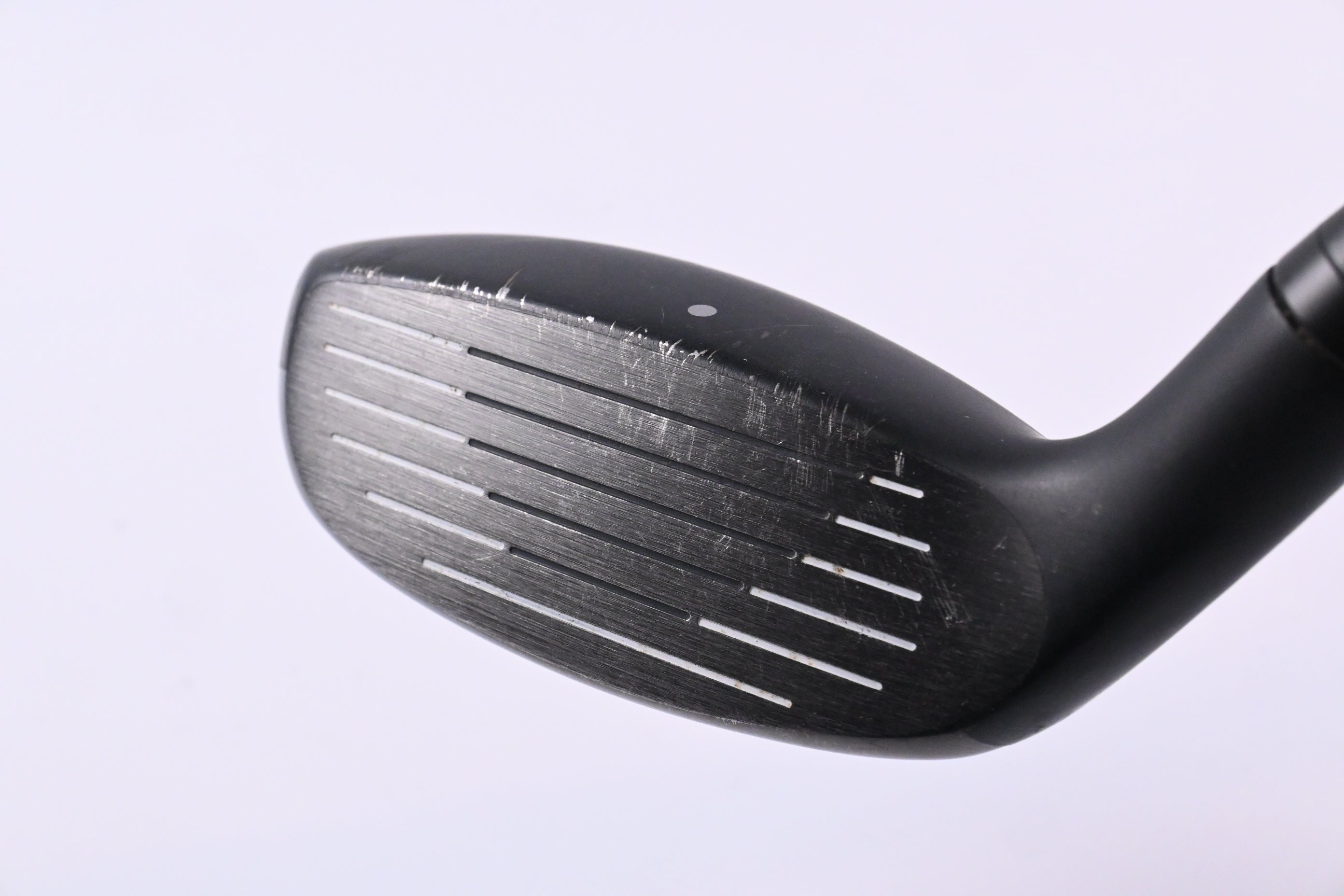 Ping G440 #3 Hybrid / 20 Degree / Stiff Flex Ping Alta CB Blue 70 Shaft