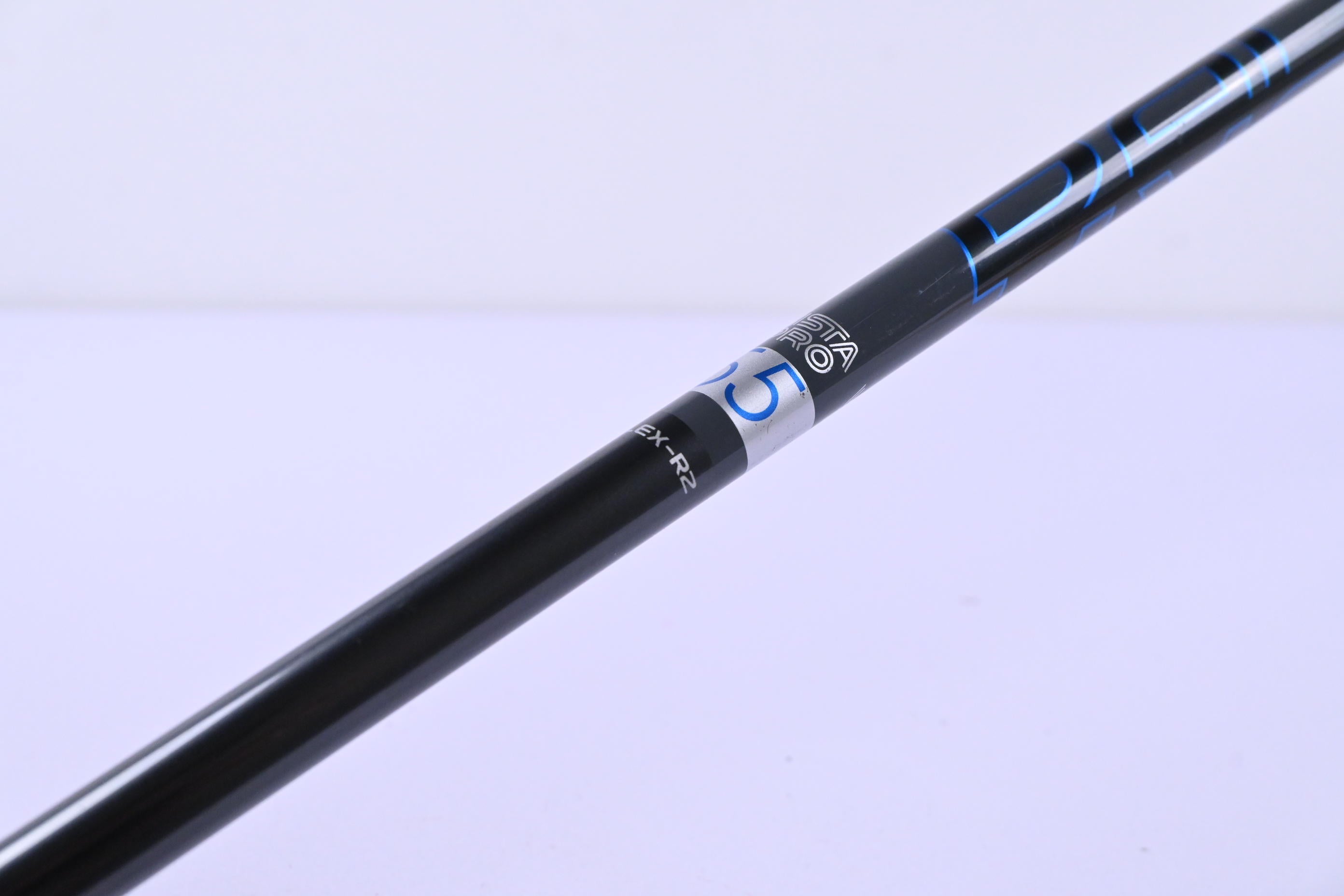 Benross Aero X #3 Wood / 18 Degree / Senior Flex Fujikura Vista Pro 55 Shaft