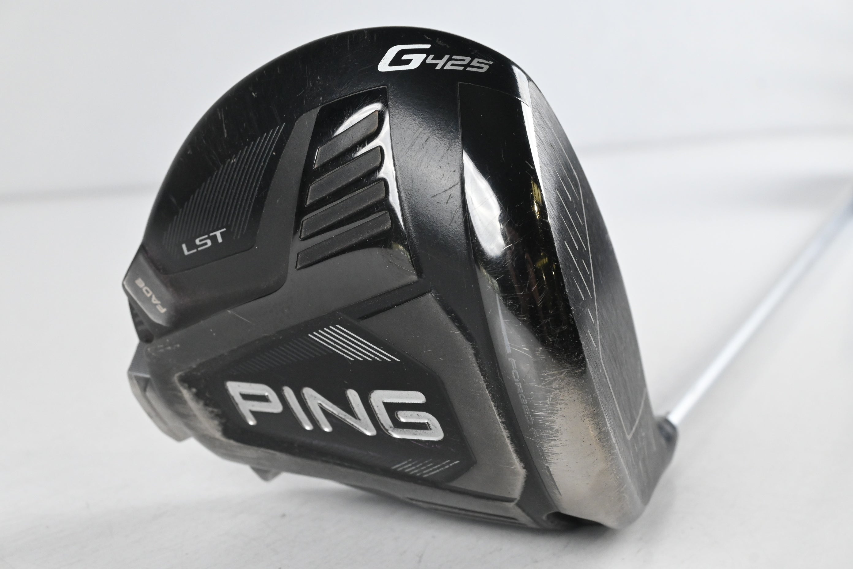 Ping G425 LST Driver / 10.5 Degree / X-Flex Tensei CK Blue 70 Shaft