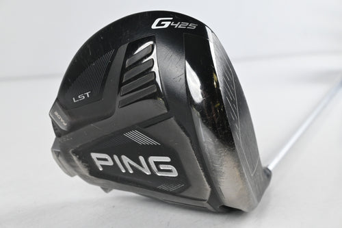 Ping G425 LST Driver / 10.5 Degree / X-Flex Tensei CK Blue 70 Shaft