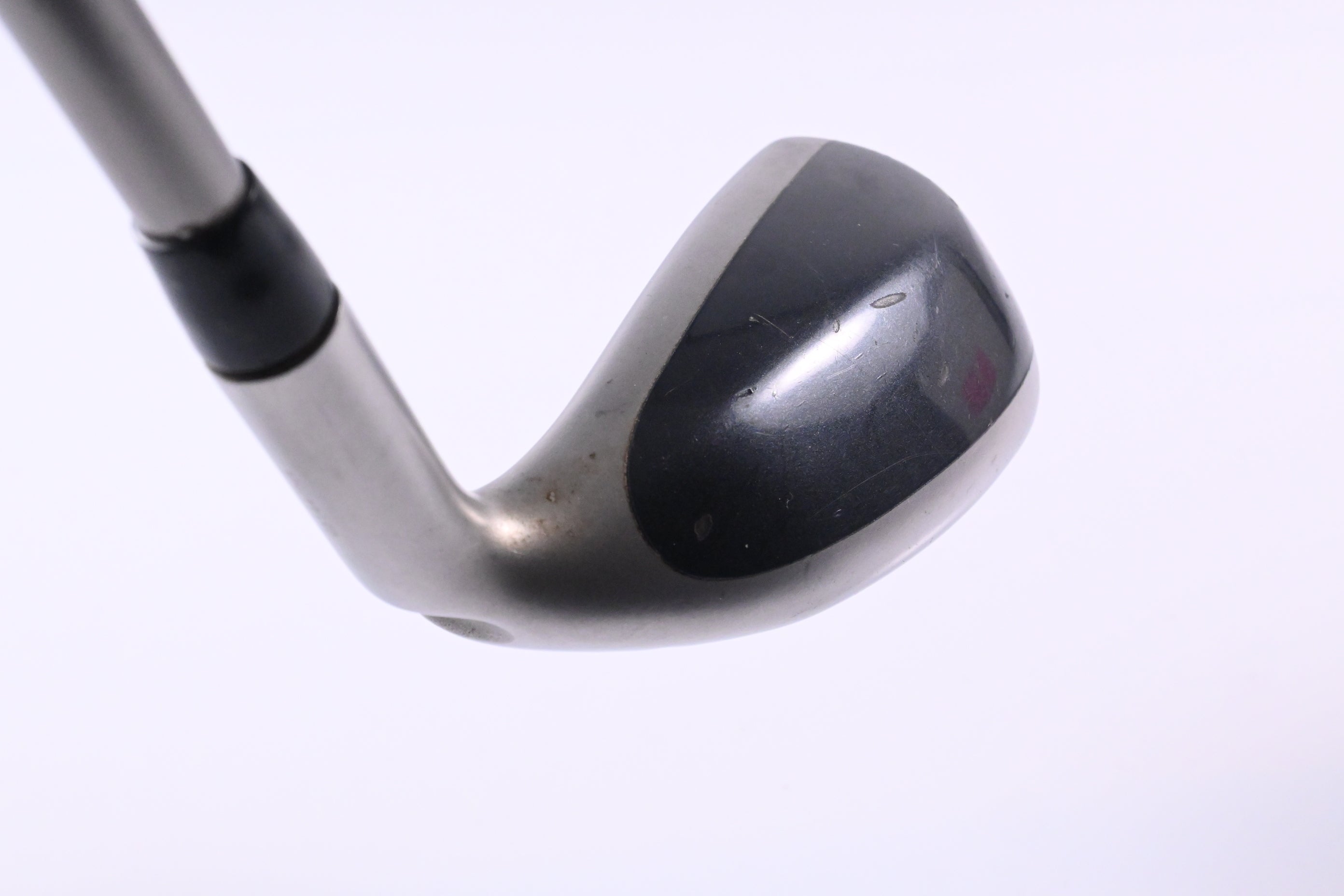 Ping G20 #3 Hybrid / 20 Degree / Stiff Flex Ping TFC 169 Shaft