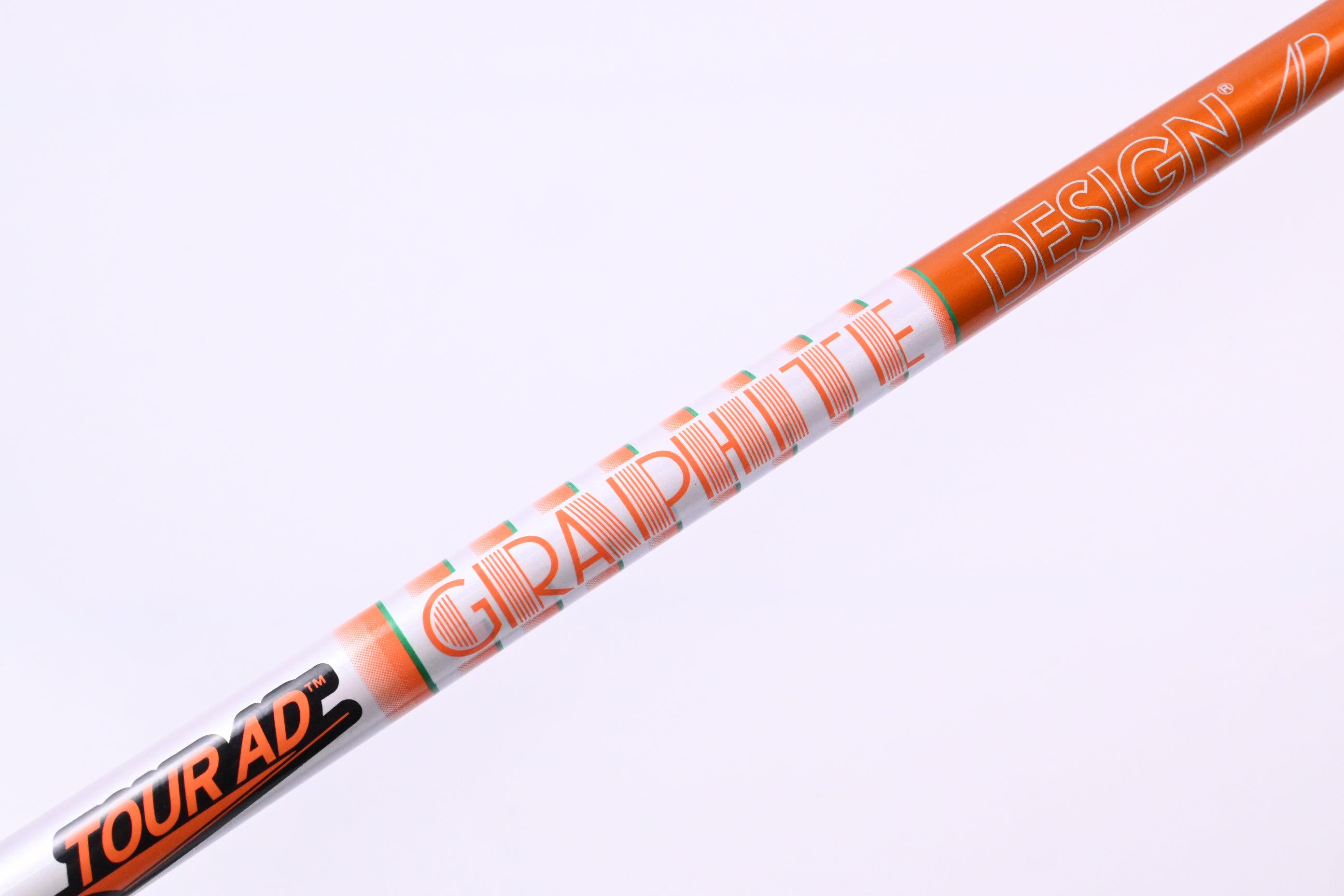 Graphite Design Tour AD DI-6 Driver Shaft / X-Flex / Titleist