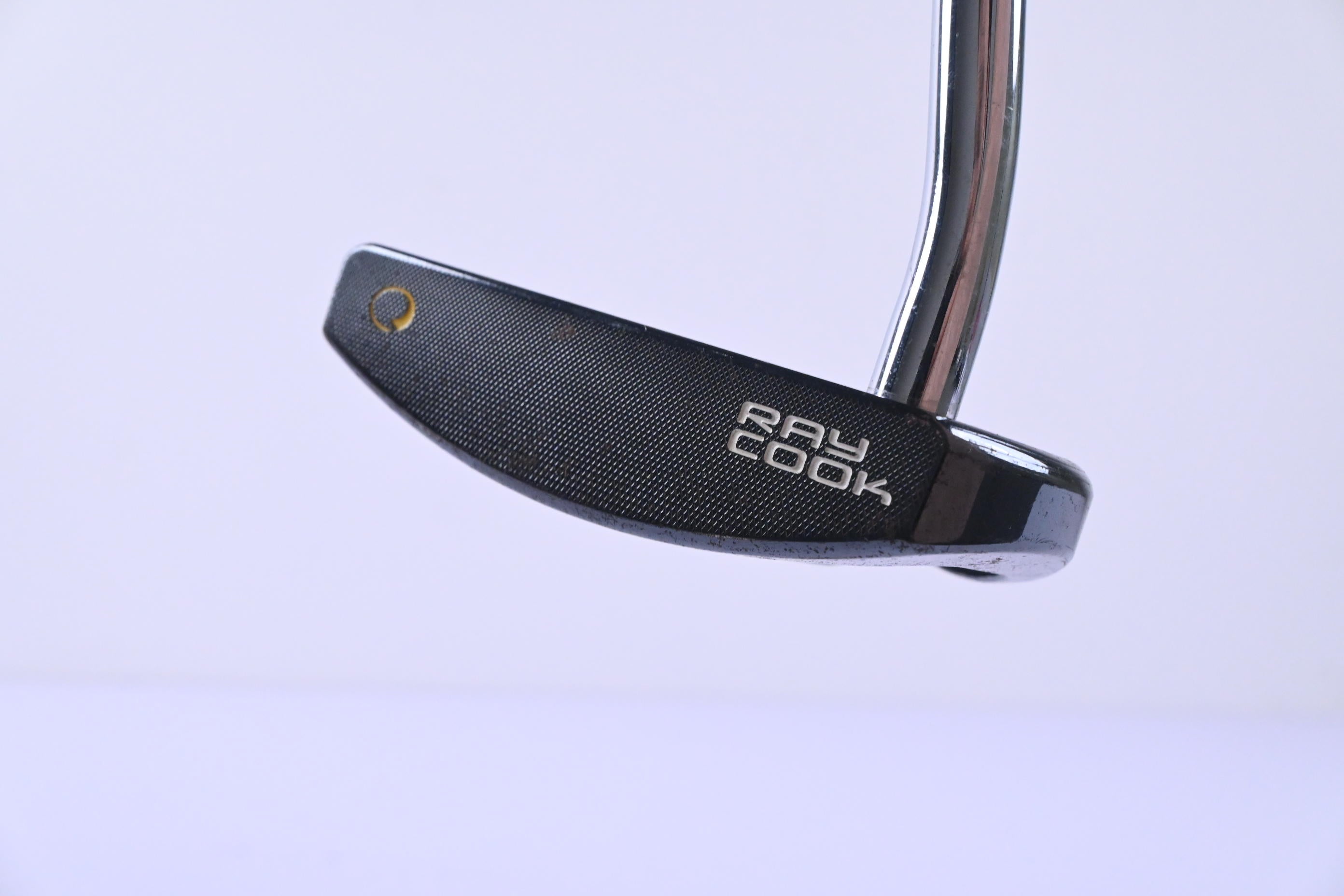 Ray Cook Gyro Broomstick Putter / 48 Inch