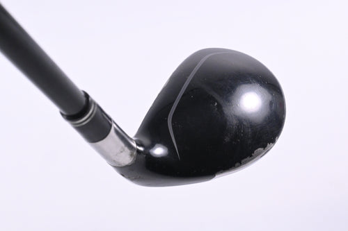 Taylormade Rescue 2009 #3 Hybrid / 19 Degree / Stiff Flex Aldila Reax 65 Shaft