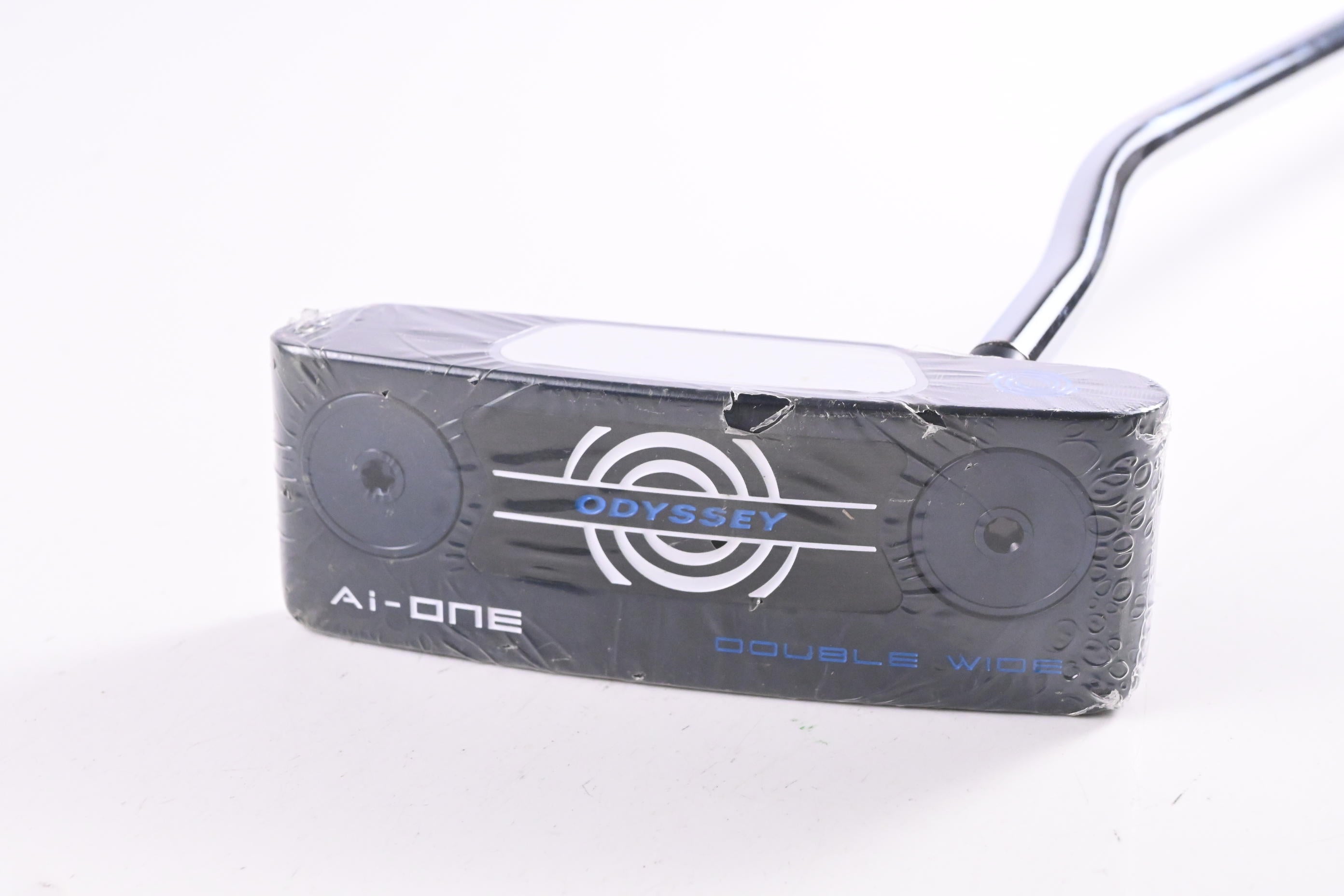 Odyssey Ai-One Double Wide Putter / 34 Inch