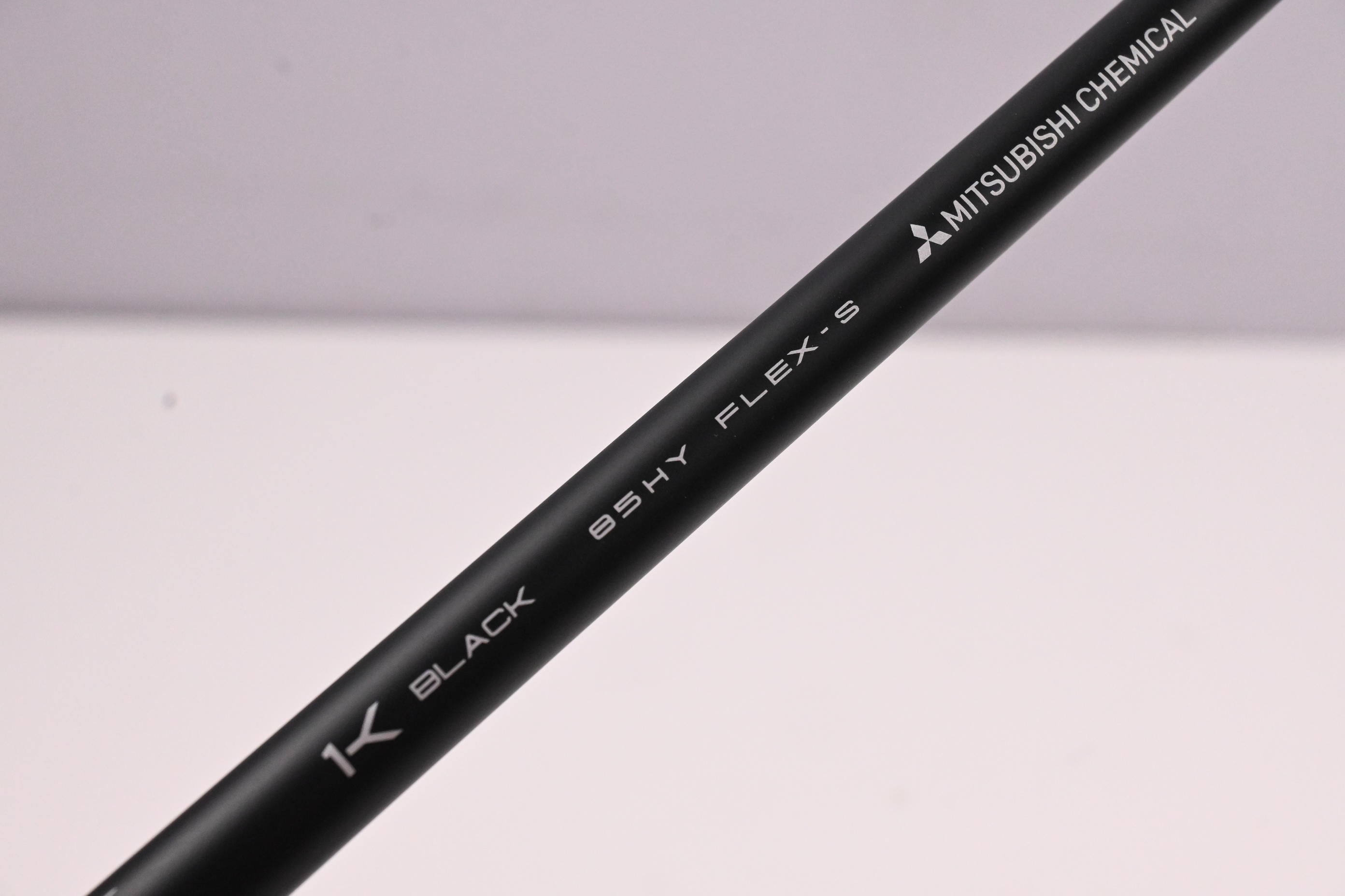 Tensei 1K Black 85 #7 Hybrid Shaft / Stiff Flex / Ping 3rd Gen