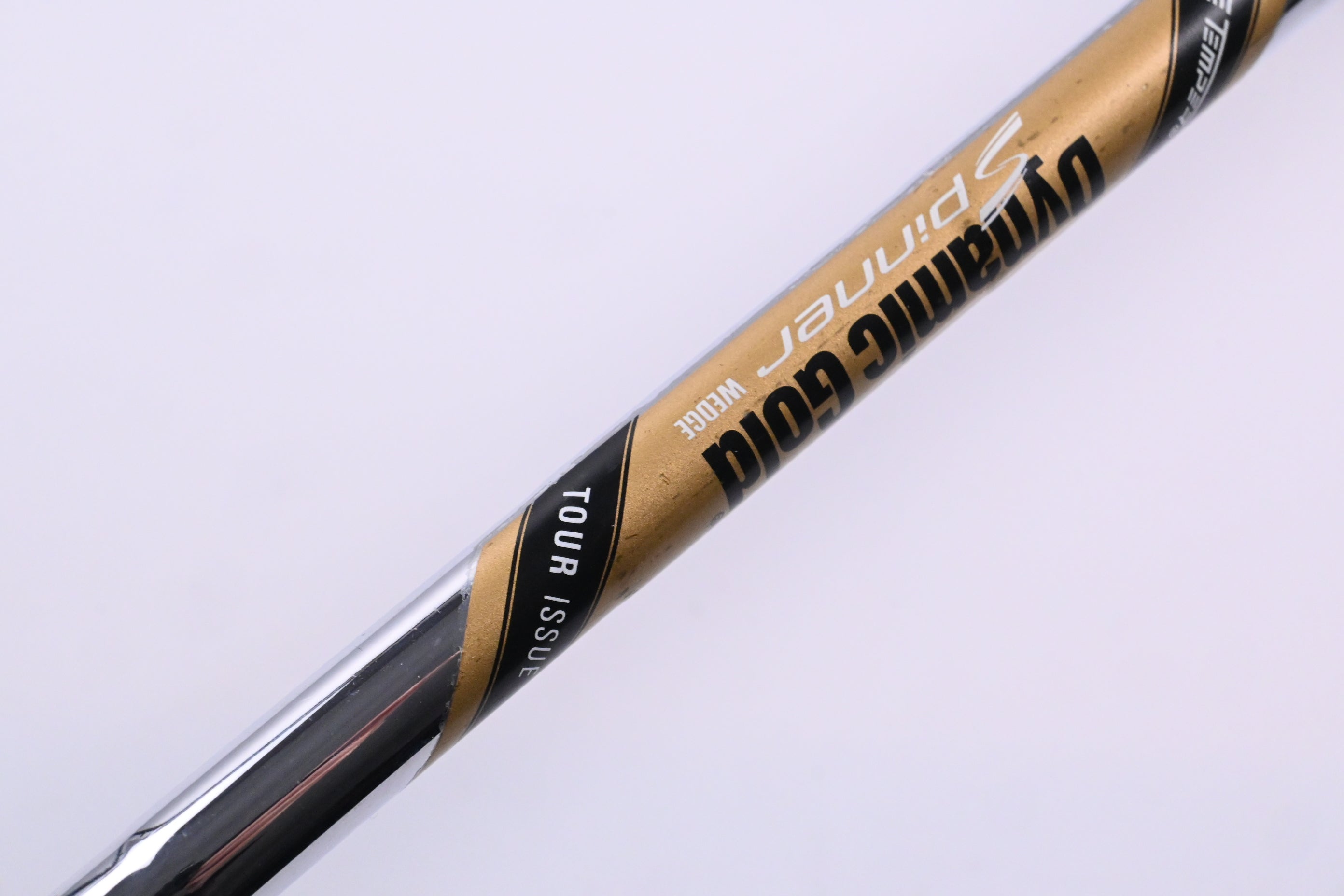 Cleveland RTX ZipCore Pitching Wedge / 46 Degree / Wedge Flex Dynamic Gold Shaft