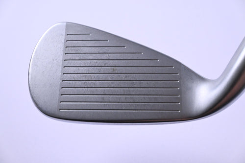 Mizuno JPX 923 Hot Metal HL #5 Iron / 25 Degree / Senior Flex Recoil ESX 460
