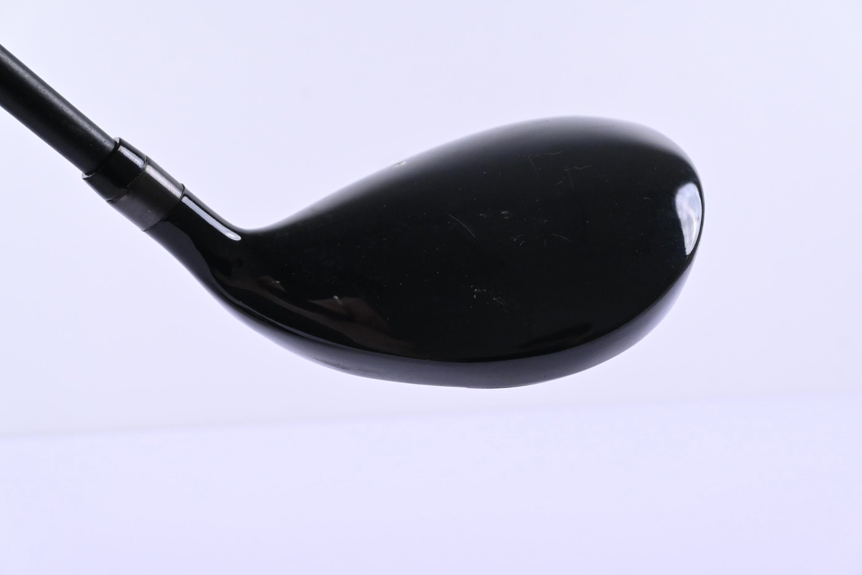 Slazenger Big Ezee #3 Wood / 15 Degree / Regular Flex Big Ezee Shaft