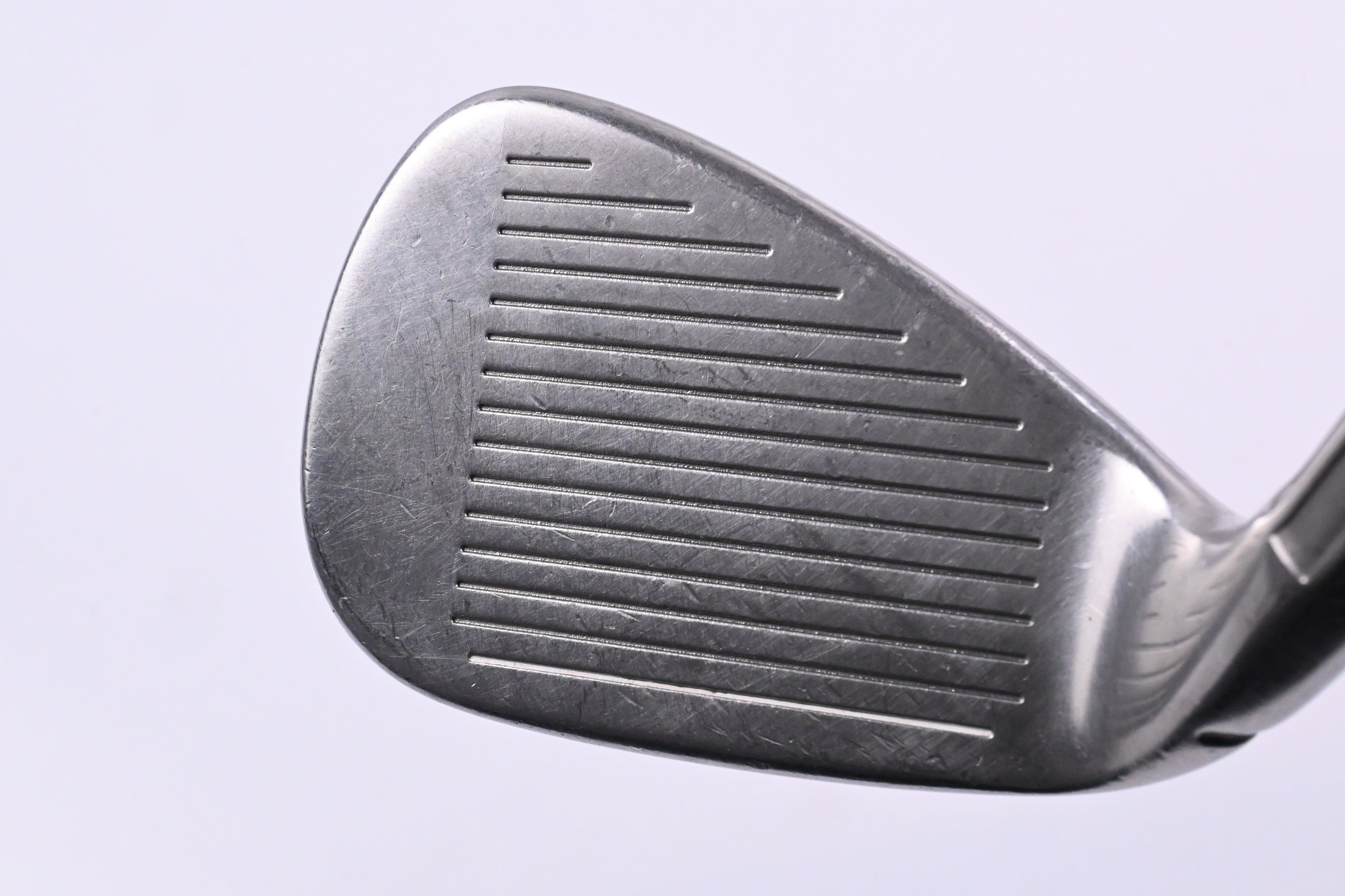 Taylormade M4 Pitching Wedge / 46 Degree / Regular Flex KBS MAX MT 85 Shaft