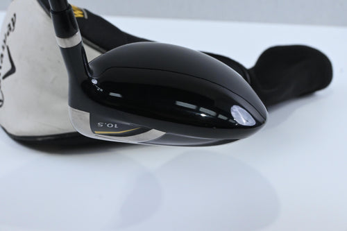 Callaway Warbird 2017 Driver / 10.5 Degree / Regular Flex War Bird
