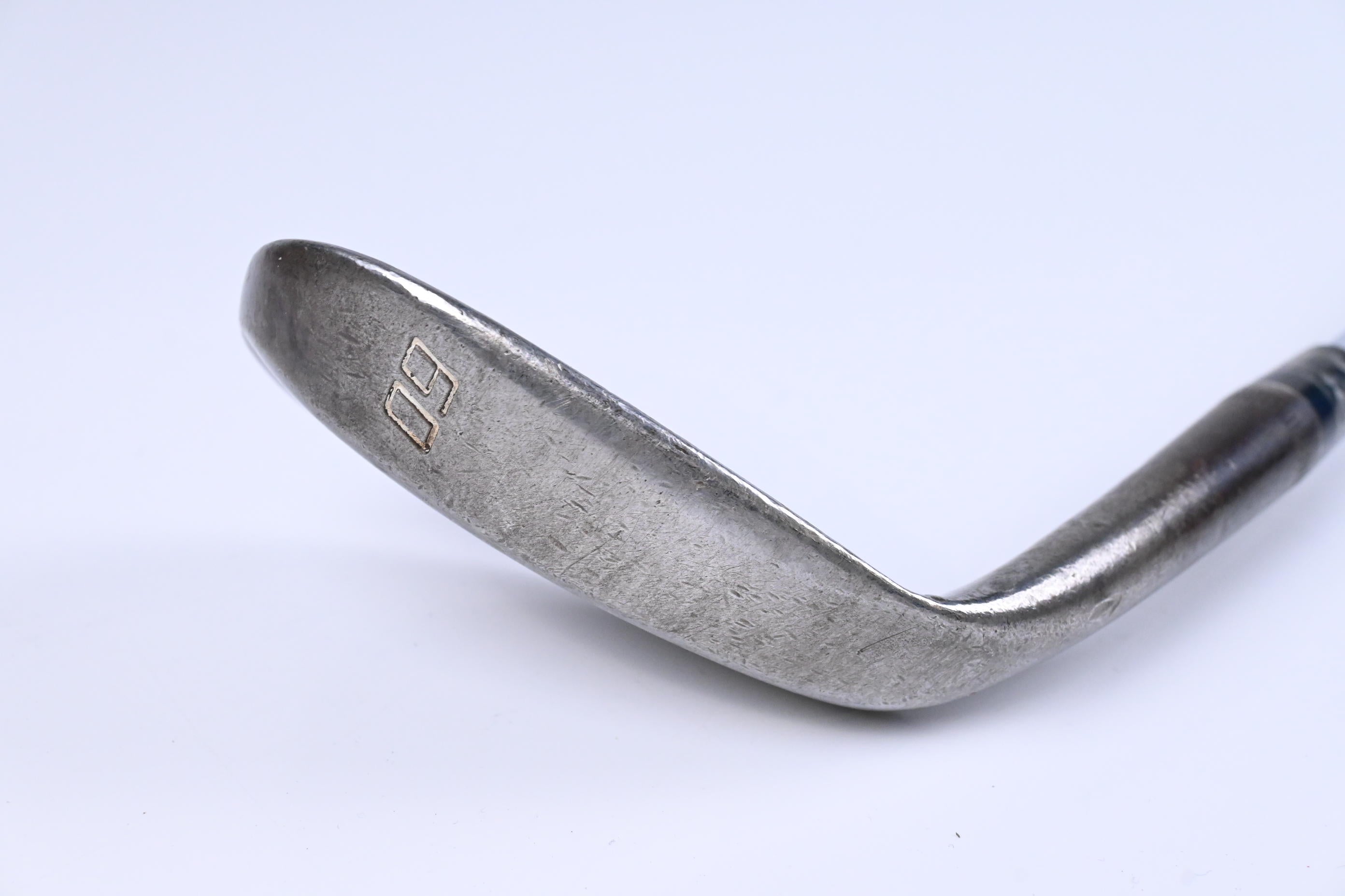 Epon Tour Spin Lob Wedge / 60 Degree / Stiff Flex N.S.Pro 1150GH Tour Shaft