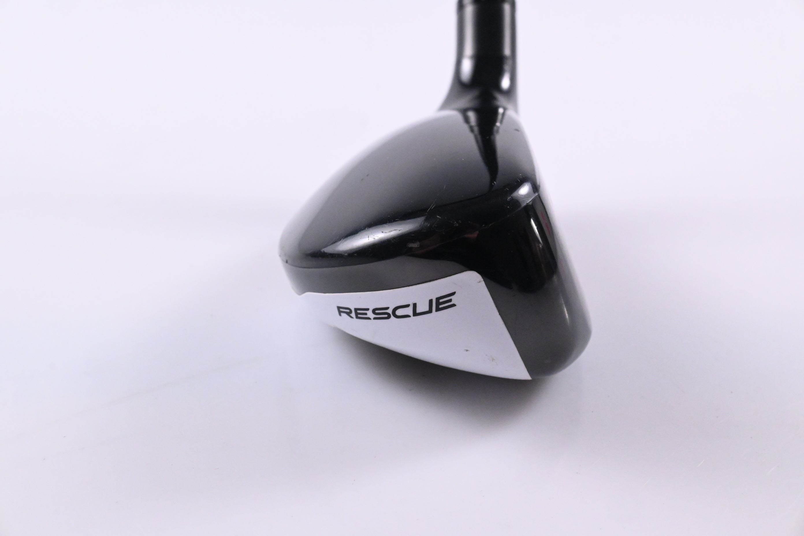 Taylormade M1 2017 #4 Hybrid / 22 Degree / Regular Flex Kuro Kage Black 80