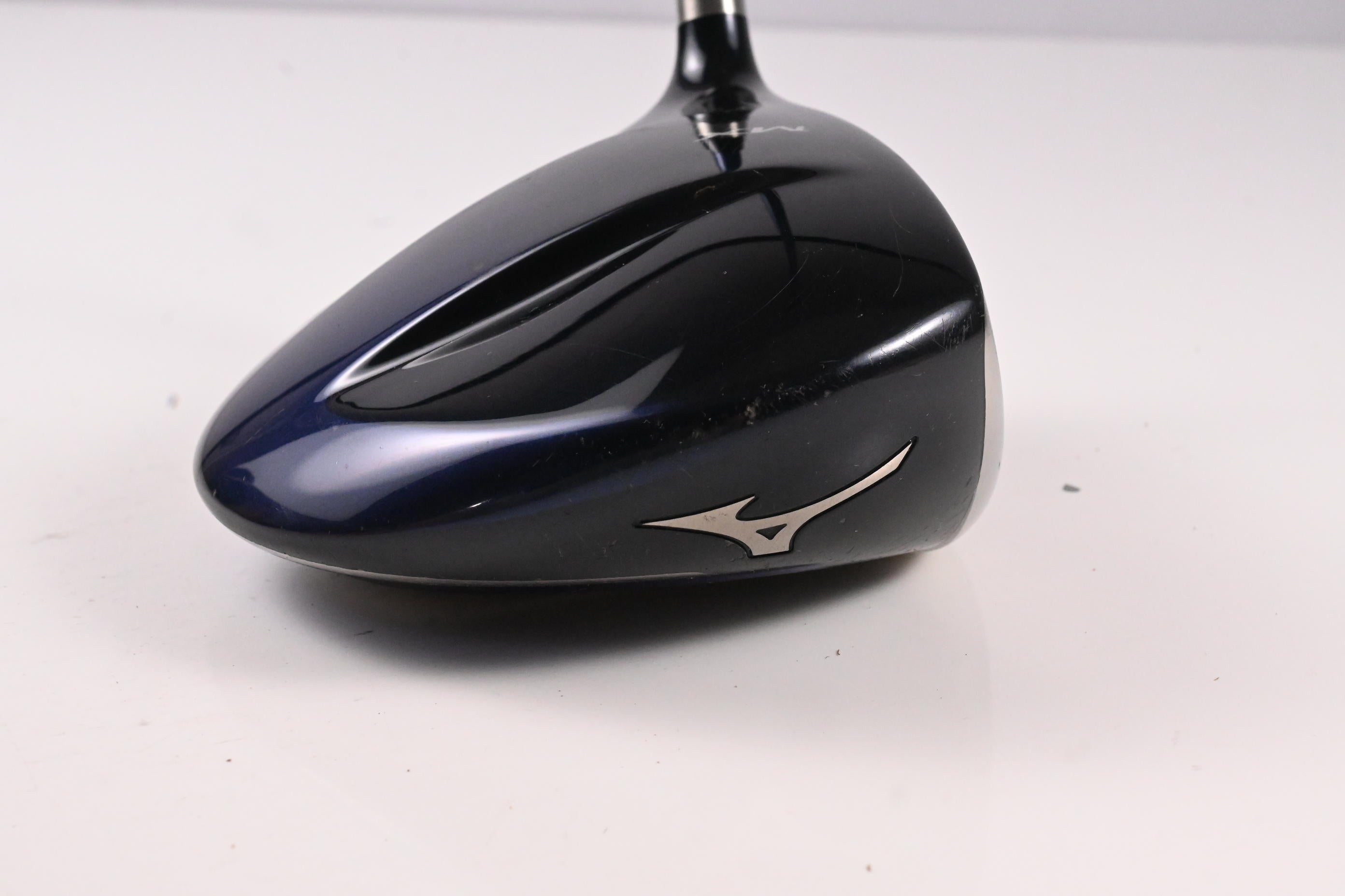 Mizuno MX-560 Driver / 9.5 Degree / Regular Flex Mizuno Exsar DS3 55 Shaft