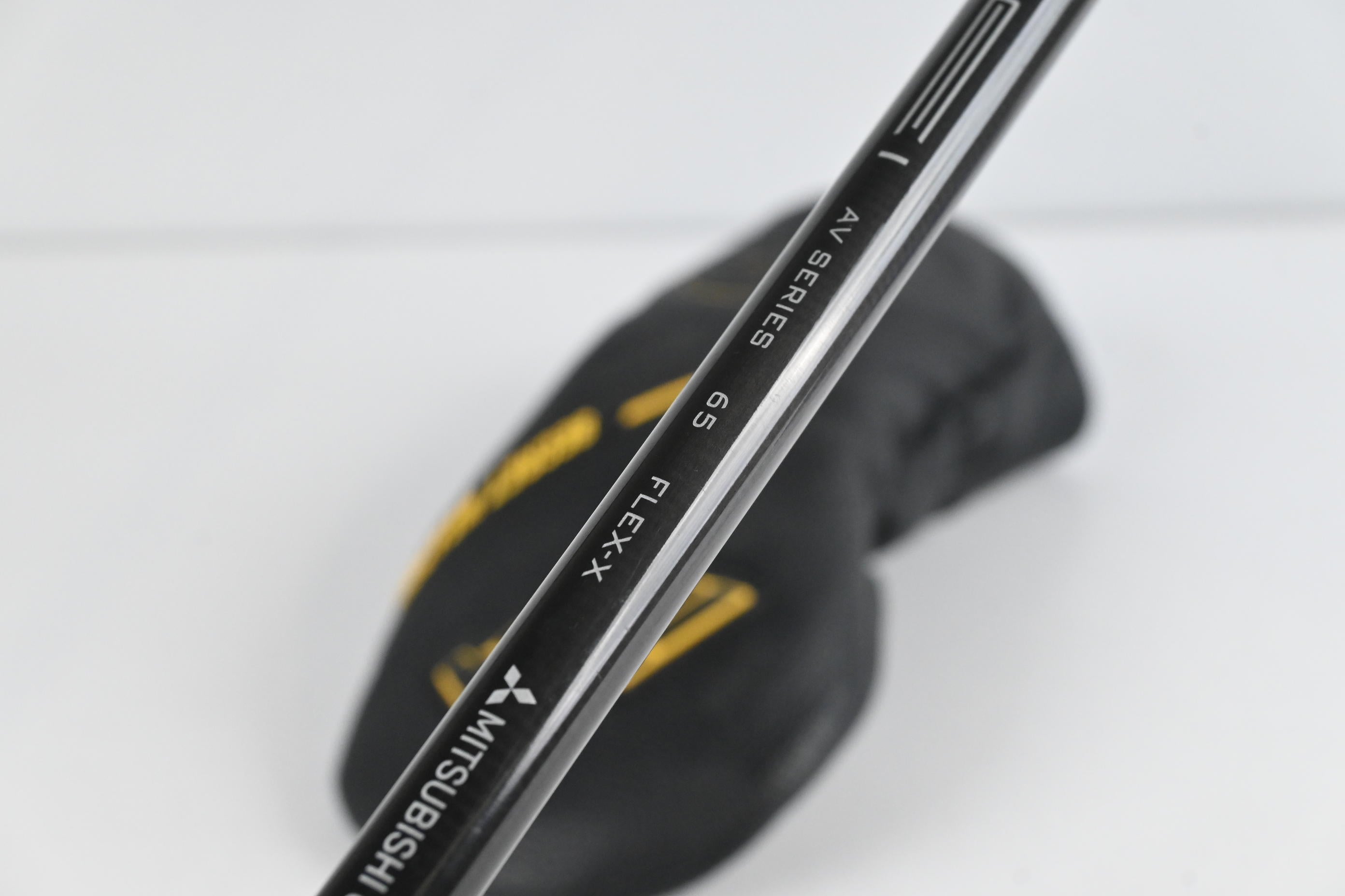 PXG Secret Weapon Mini Driver / 13 Degree / X-Flex Tensei AV White 65 Shaft