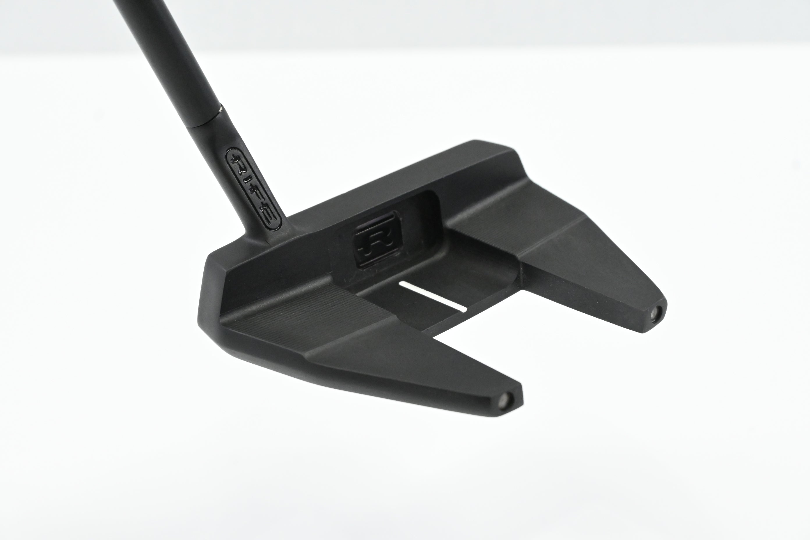 Rife Black Edition 007 Putter / 38 Inch