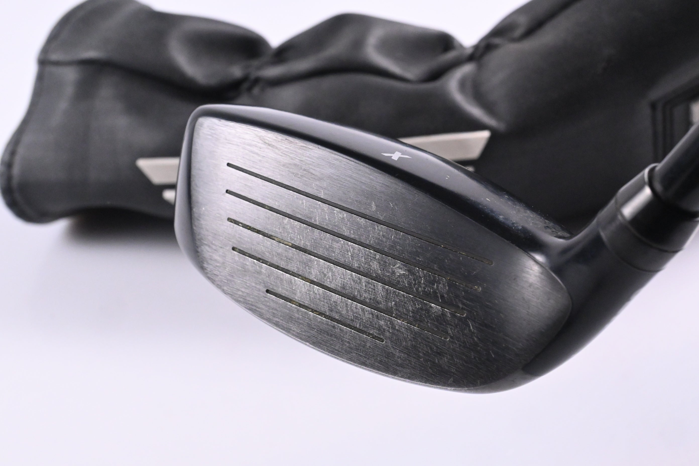 PXG 0211 2020 #4 Hybrid / 22 Degree / Regular Flex Cypher 60 Shaft