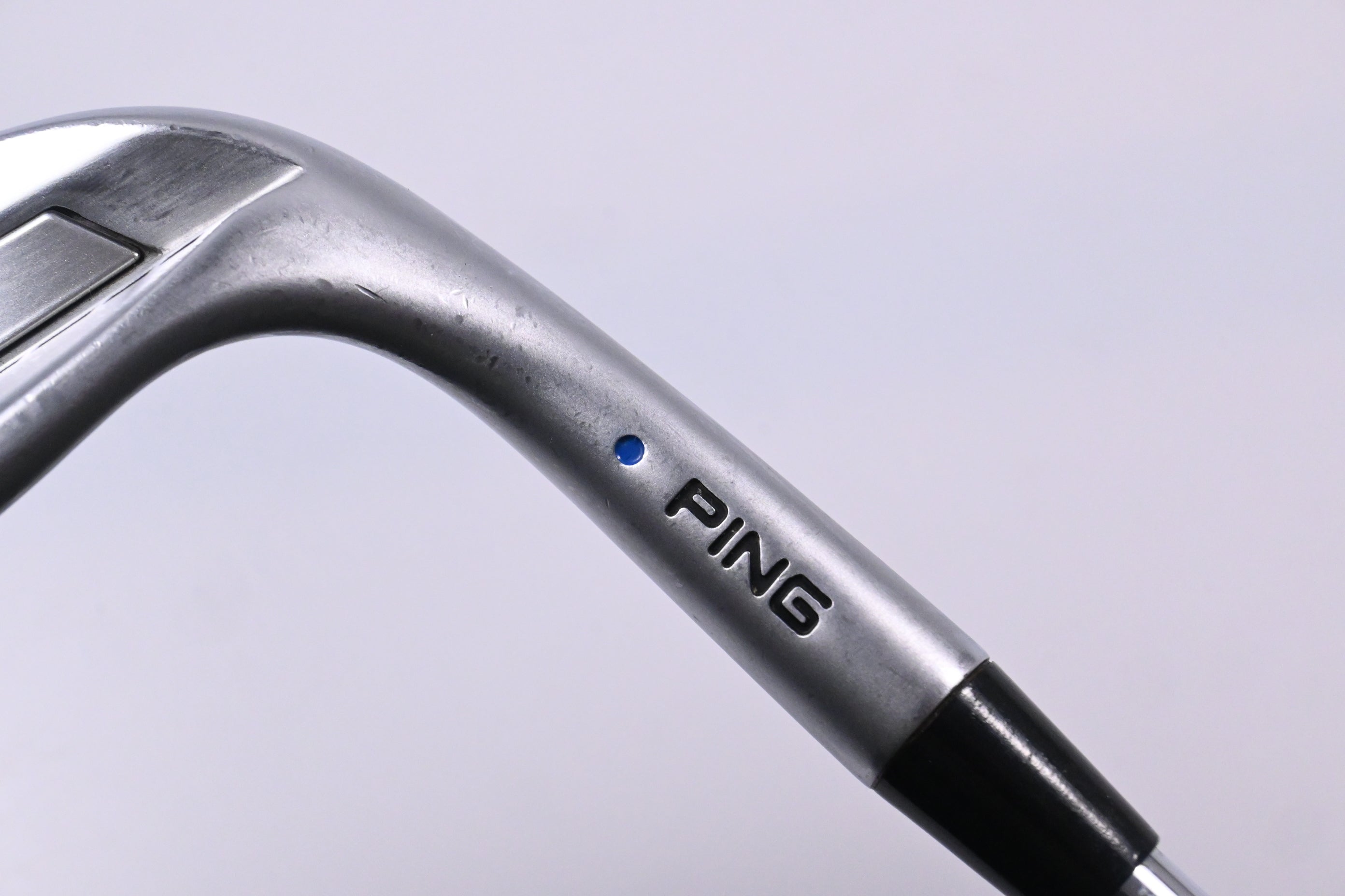 Ping Glide 4.0 Gap Wedge / 50 Degree / Blue Dot / Wedge Flex Ping Z-Z 115 Shaft