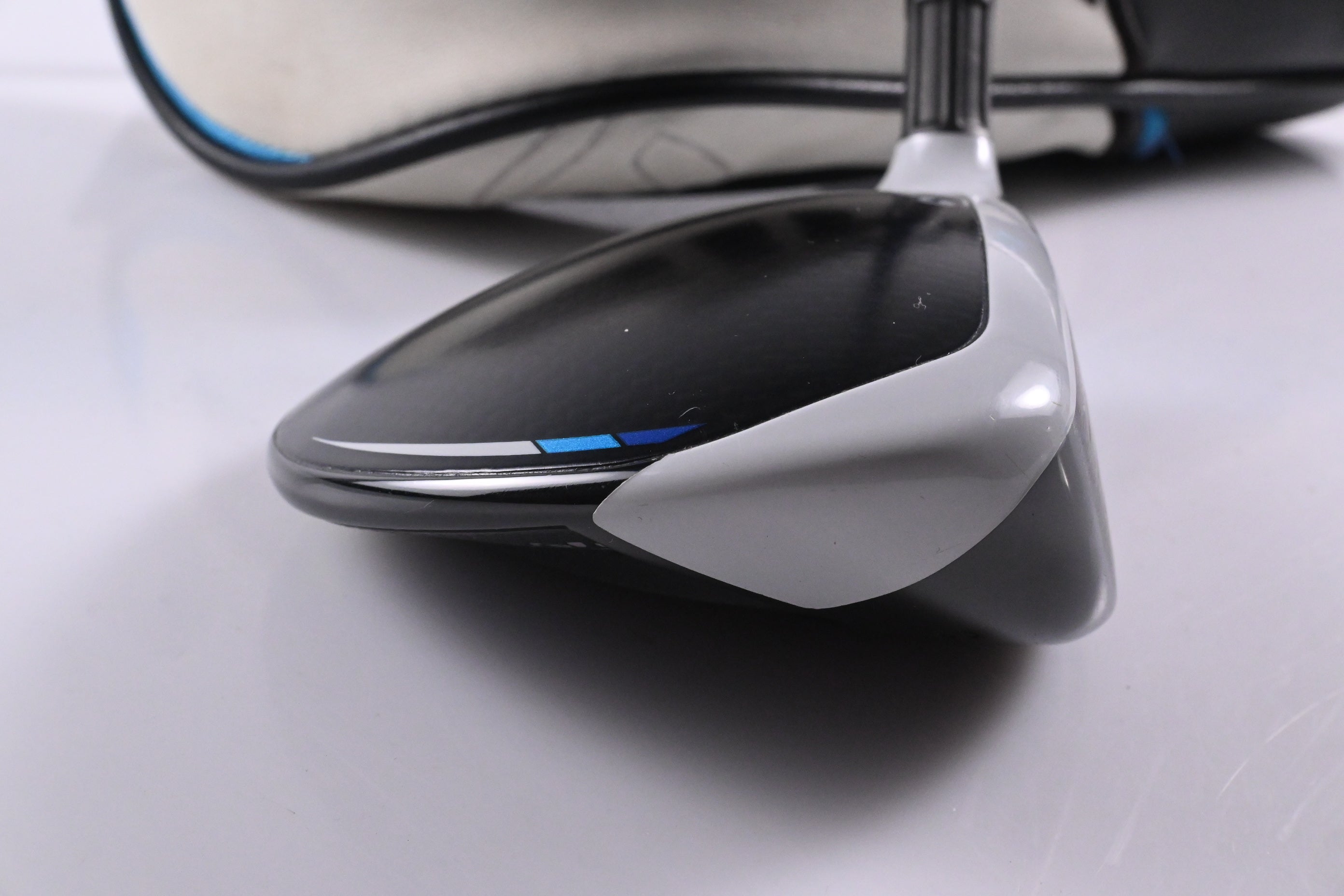 Taylormade SIM2 Max #3 Wood / 15 Degree / Regular Flex Ventus Blue 5 Shaft