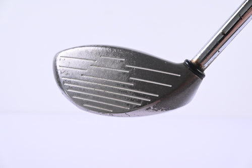 Callaway Steelhead #3 Wood / 16 Degree / Regular Flex Memphis 10 98 Shaft