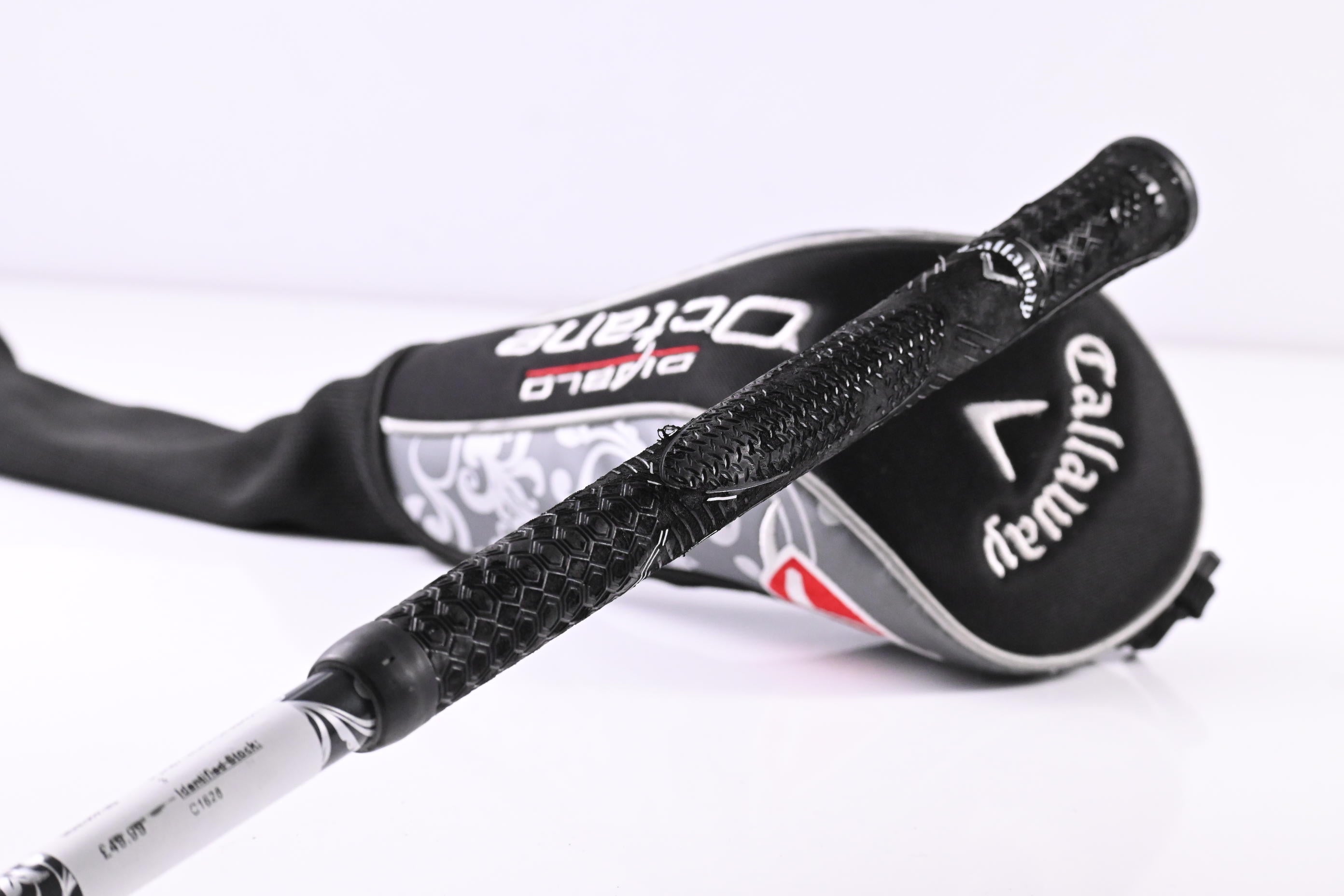 Ladies Callaway Diablo Edge #5 Wood / 19 Degree / Ladies Flex Callaway Diablo 50
