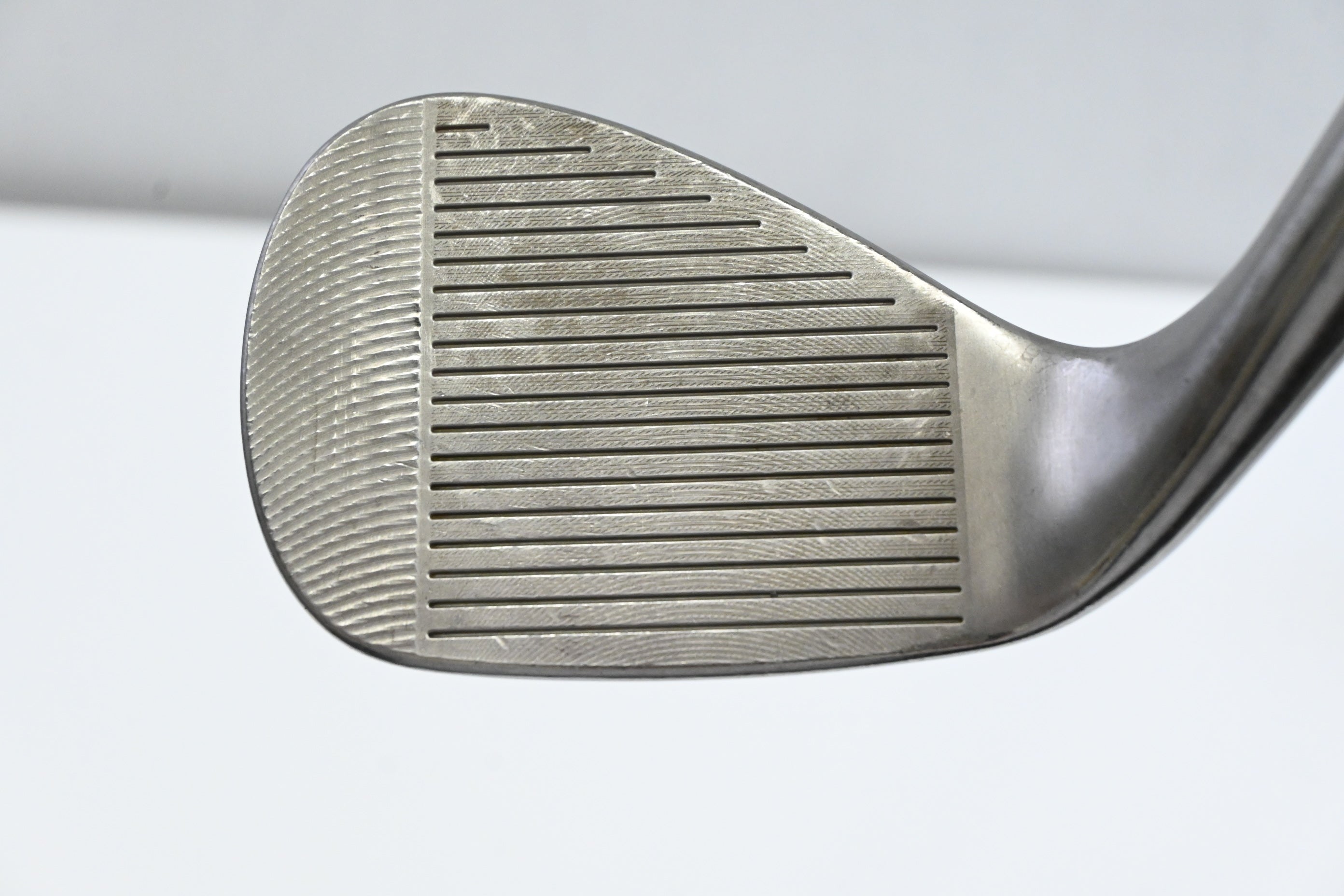 Cleveland RTZ Tour Rack Gap Wedge / 50 Degree / Stiff Flex KBS $-Taper 120 Shaft