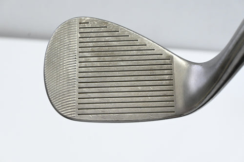 Cleveland RTZ Tour Rack Gap Wedge / 50 Degree / Stiff Flex KBS $-Taper 120 Shaft