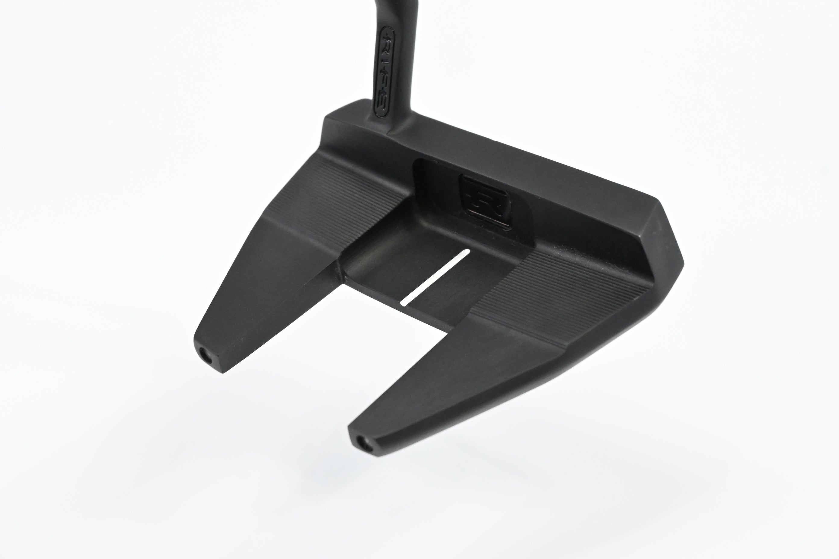 Rife Black Edition 007 Putter / 38 Inch