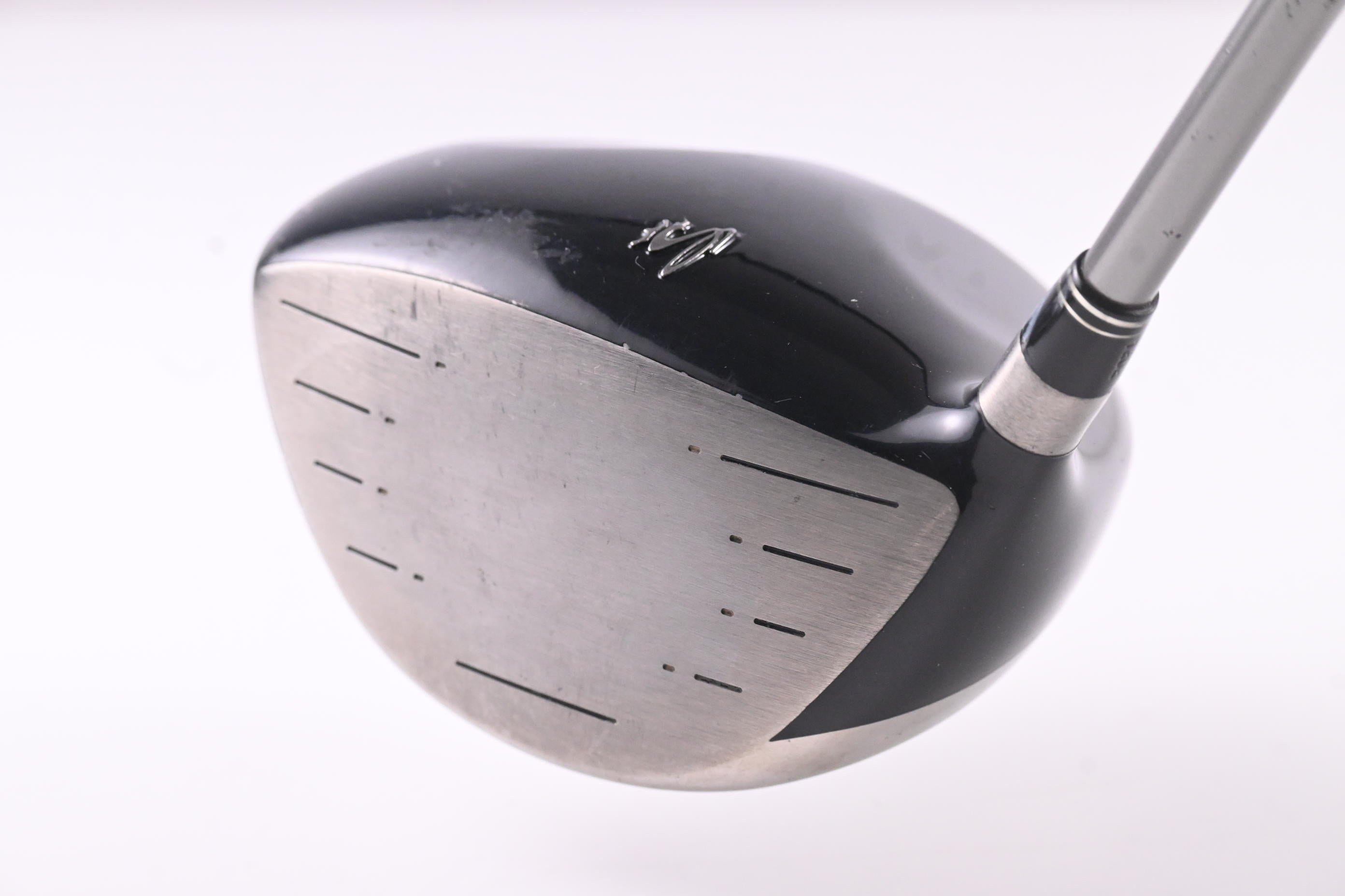 Cobra SS 370 Driver / 10.5 Degree / Regular Flex Aldila HM Tour 60 Shaft