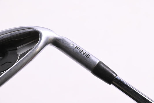 Ping G400 #5 Iron / 23.5 Degree / Silver Dot / Stiff Flex Ping AWT 2.0 Shaft