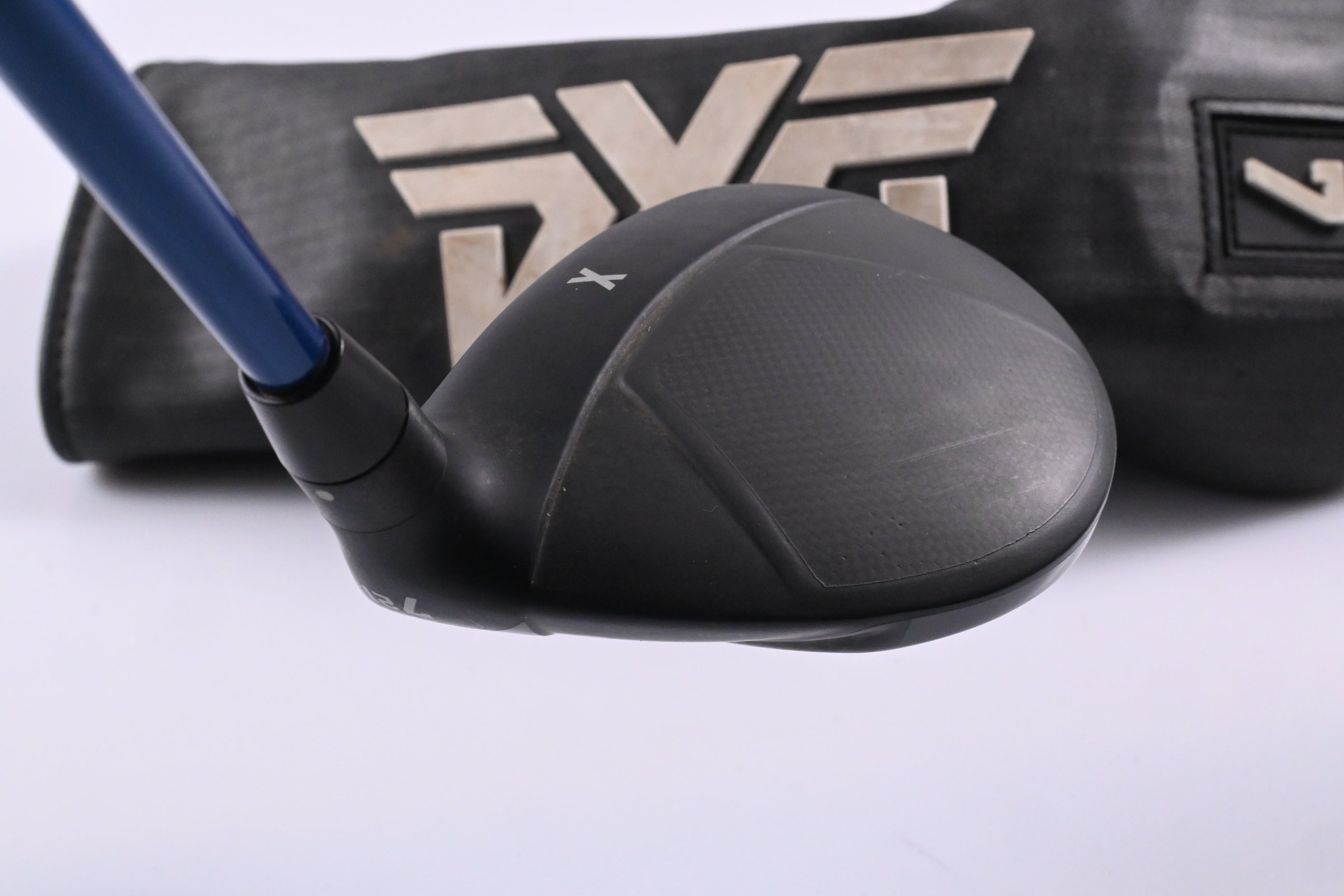 PXG 0211 2022 #7 Wood / 21 Degree / Regular Flex EvenFlow Riptide CB 60 Shaft